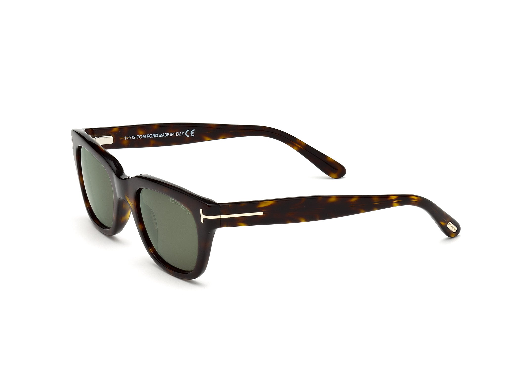 FT0237 SNOWDON 52N Occhiali da sole TOM FORD 2