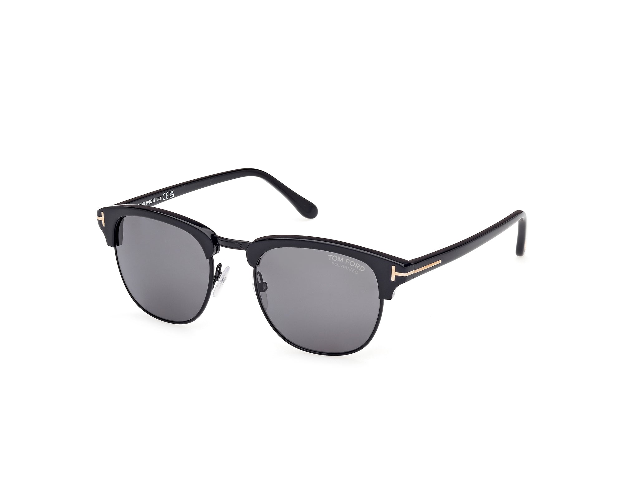 TOM FORD FT0248 HENRY 01D Occhiali da sole TOM FORD 1