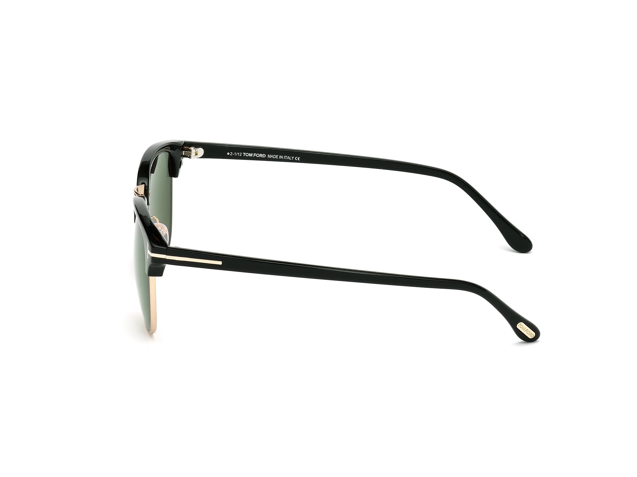 FT0248 HENRY 05N Occhiali da sole TOM FORD 2