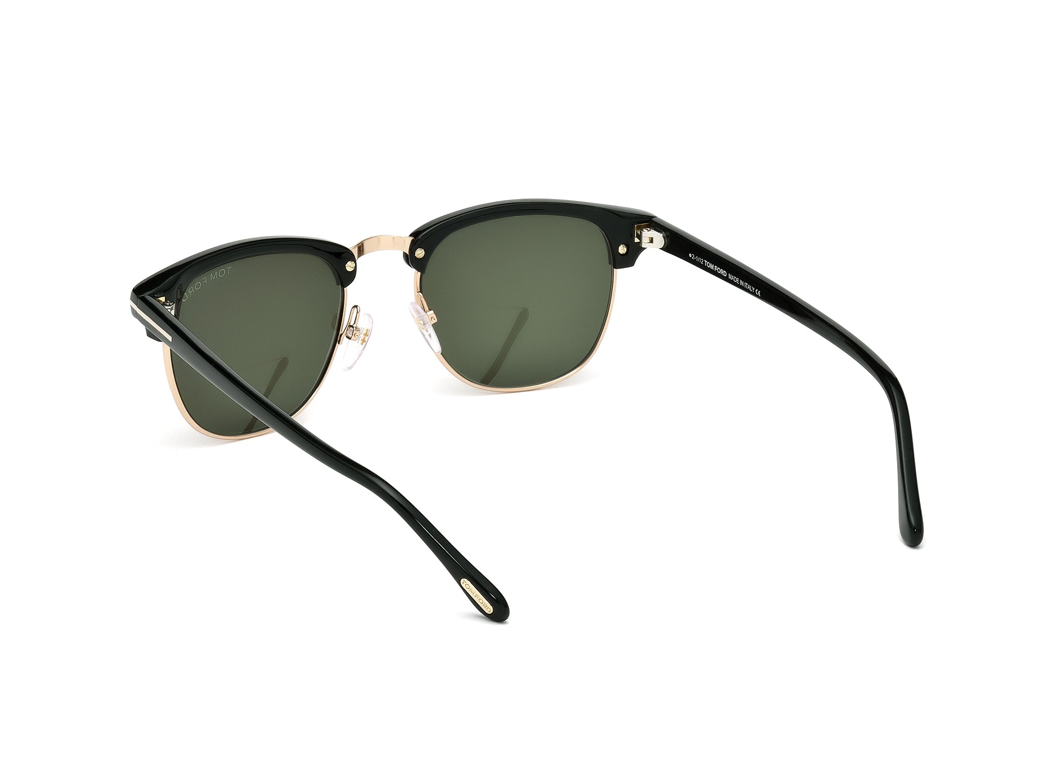 FT0248 HENRY 05N Occhiali da sole TOM FORD 4