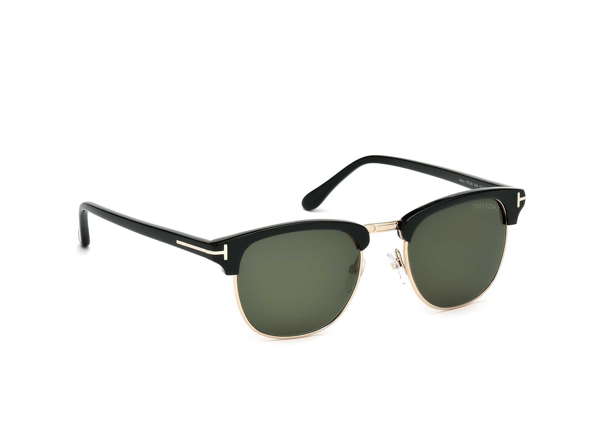 FT0248 HENRY 05N Occhiali da sole TOM FORD 3