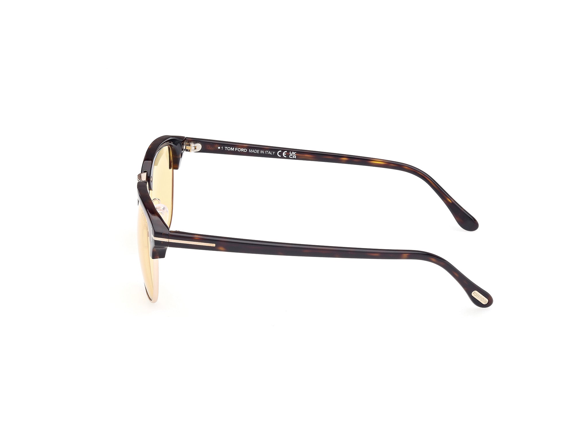 FT0248 HENRY 52E Occhiali da sole TOM FORD 3