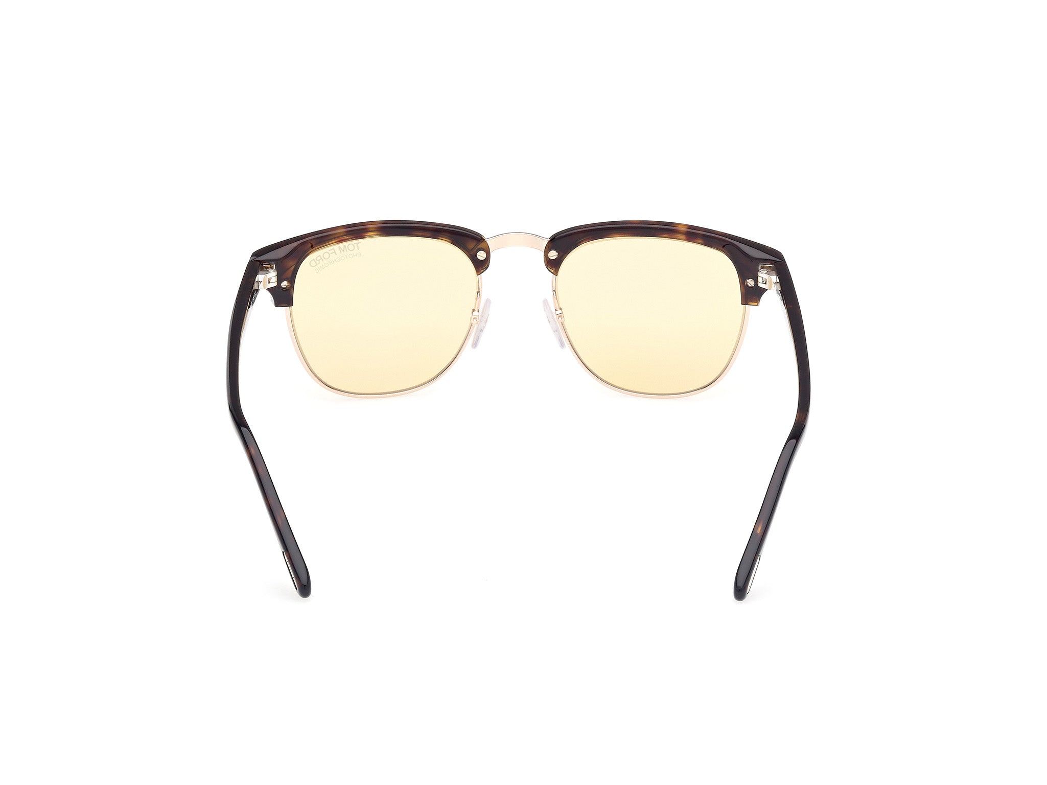 FT0248 HENRY 52E Occhiali da sole TOM FORD 4