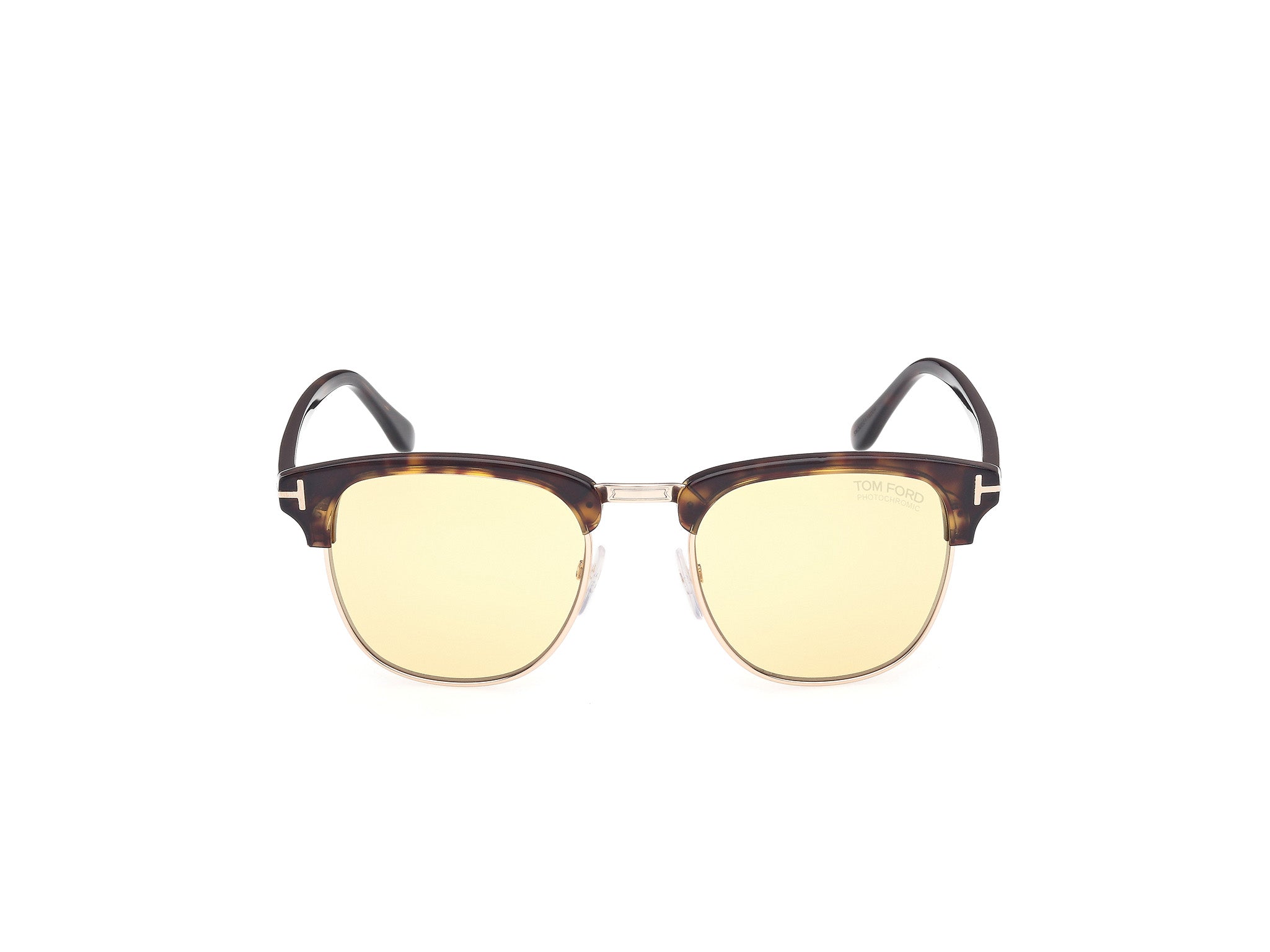 FT0248 HENRY 52E Occhiali da sole TOM FORD 2