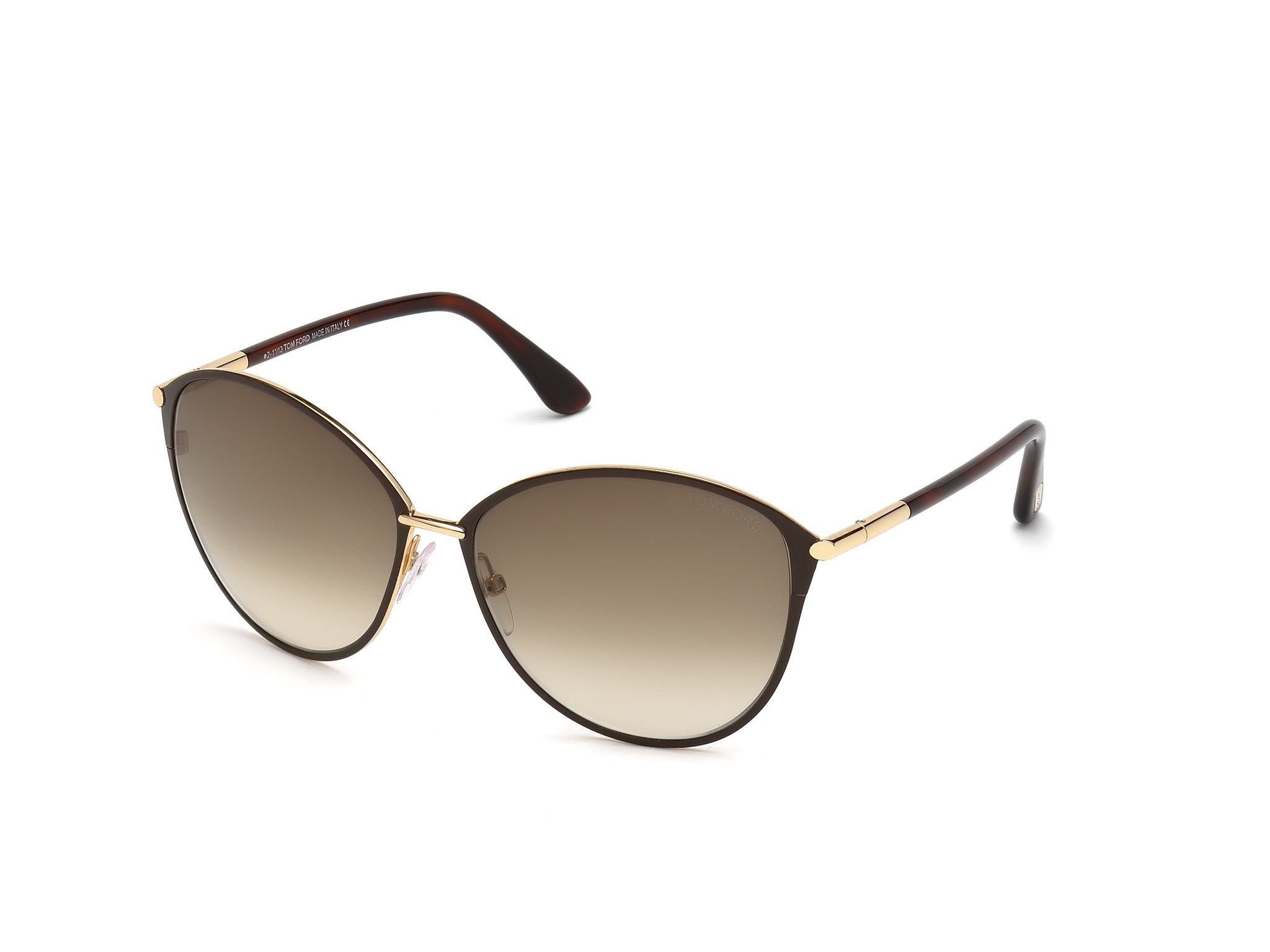 FT0320 PENELOPE 28F Occhiali da sole TOM FORD 1
