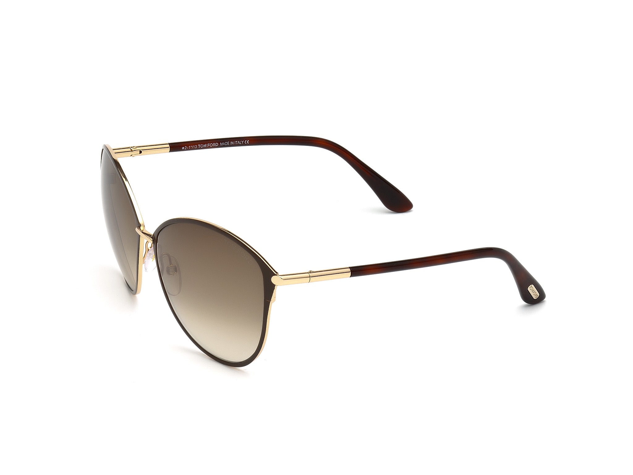FT0320 PENELOPE 28F Occhiali da sole TOM FORD 3