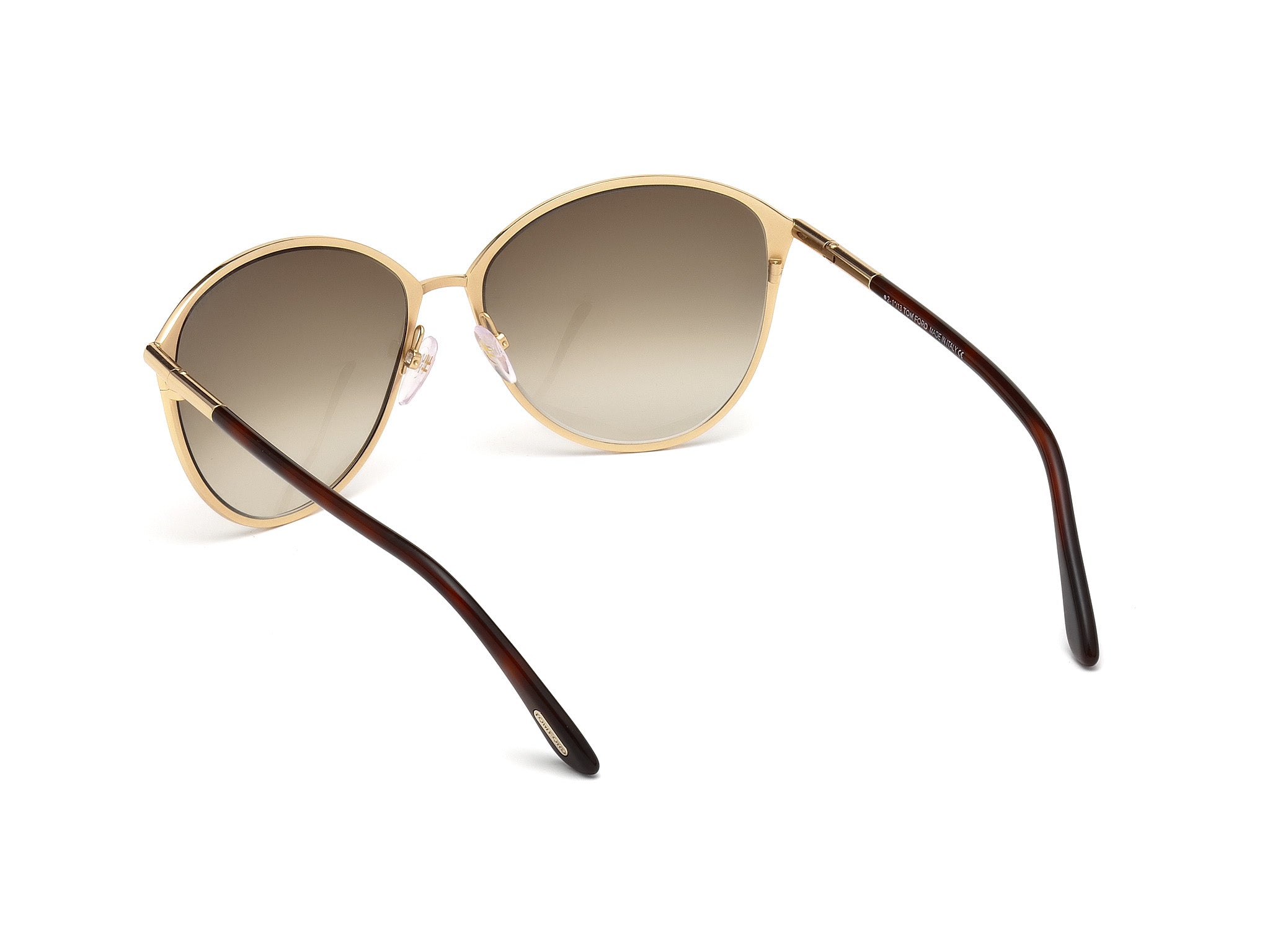 FT0320 PENELOPE 28F Occhiali da sole TOM FORD 4