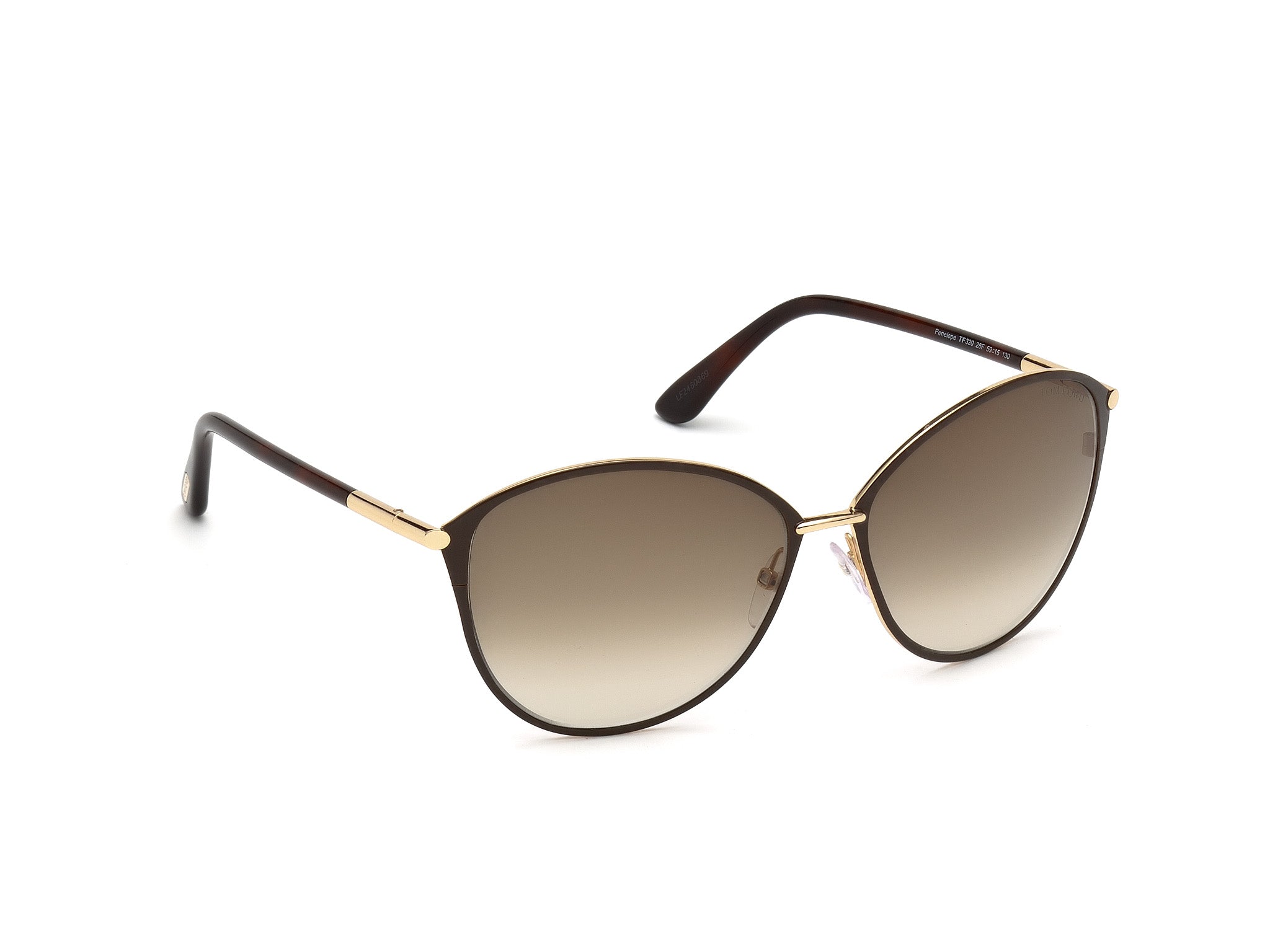 FT0320 PENELOPE 28F Occhiali da sole TOM FORD 2