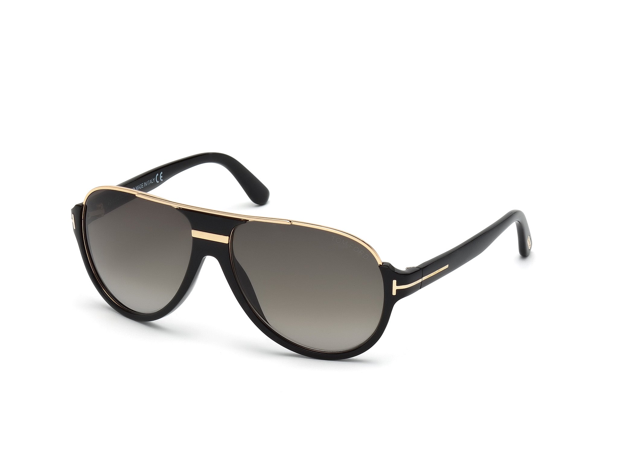 FT0334 DIMITRY 01P Occhiali da sole TOM FORD 1