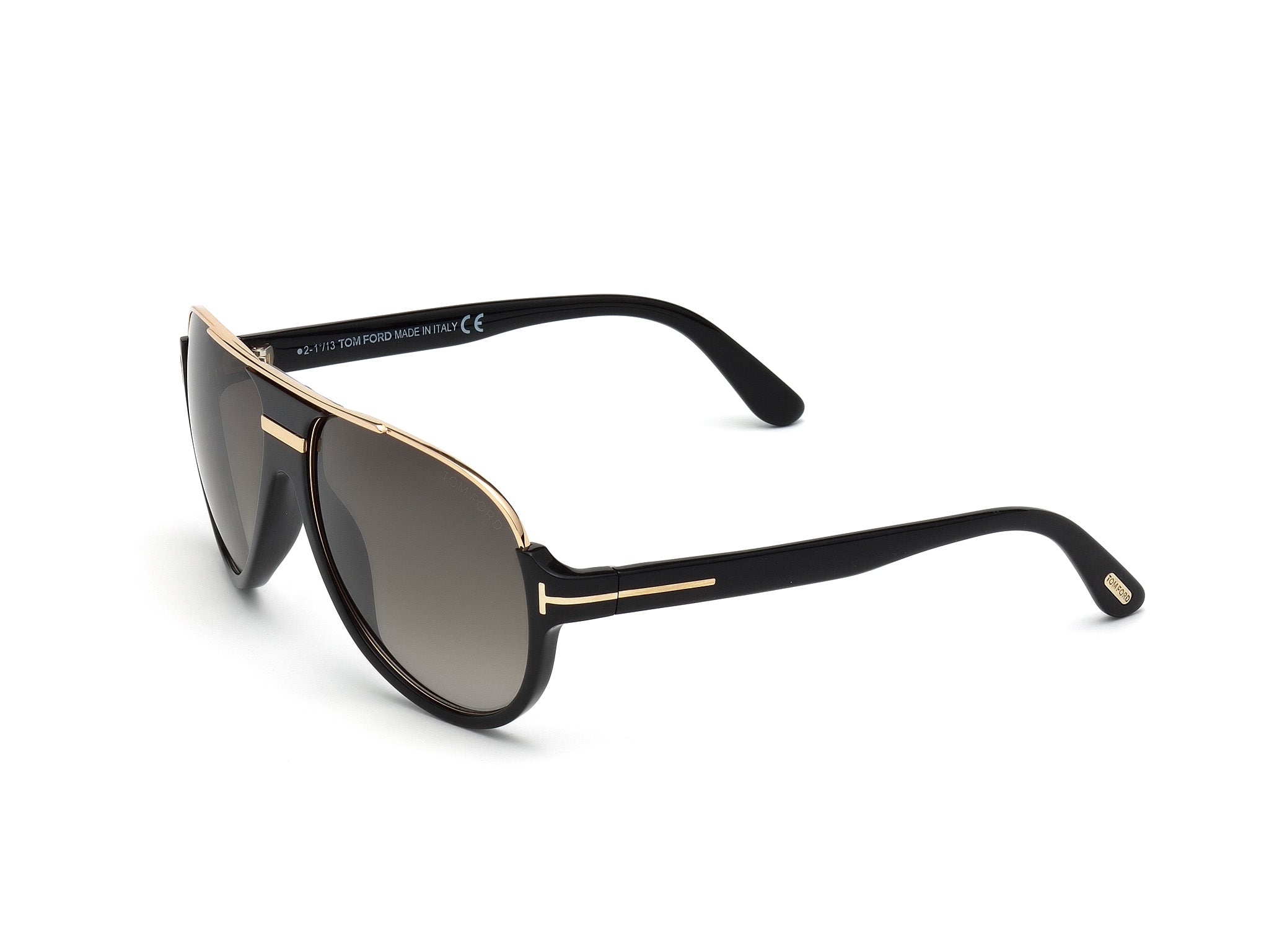 FT0334 DIMITRY 01P Occhiali da sole TOM FORD 3