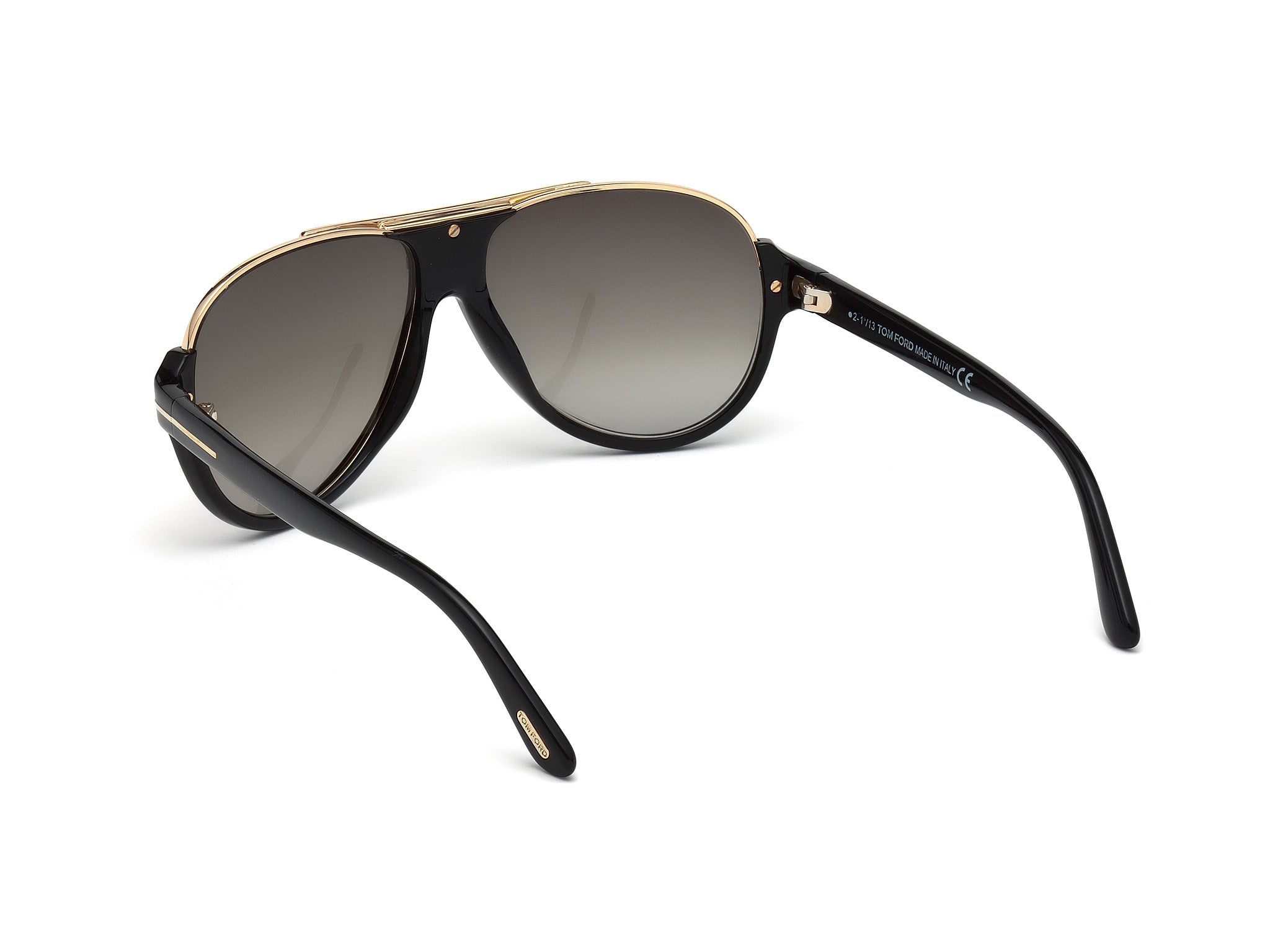 FT0334 DIMITRY 01P Occhiali da sole TOM FORD 4