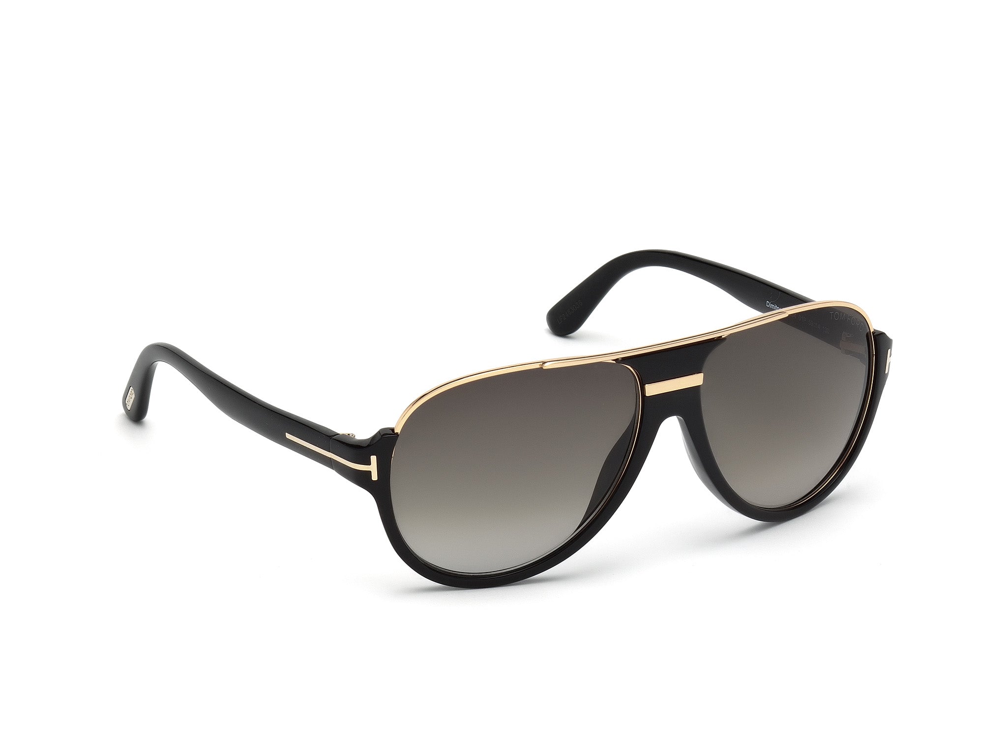 FT0334 DIMITRY 01P Occhiali da sole TOM FORD 2