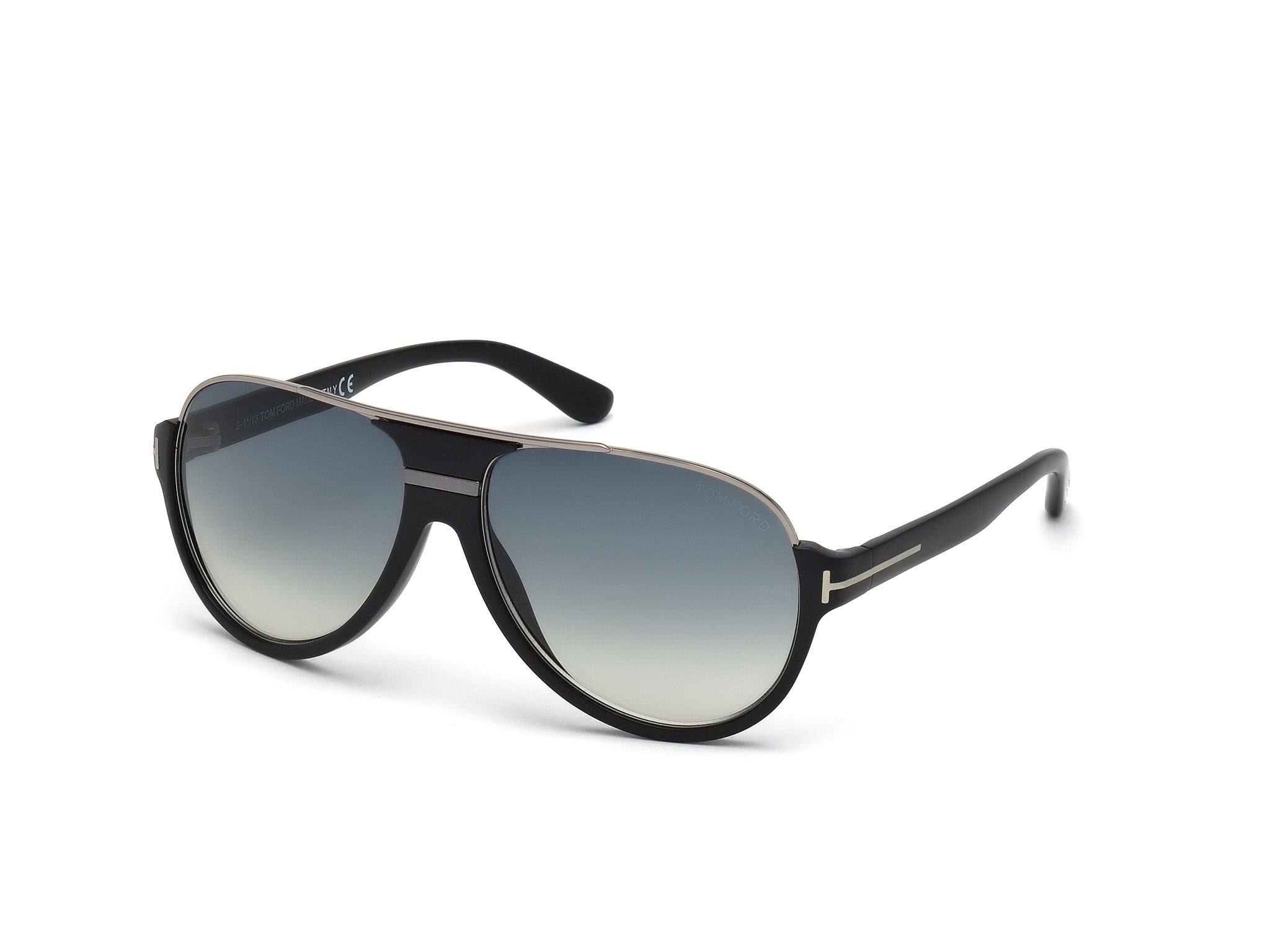 FT0334 DIMITRY 02W Occhiali da sole TOM FORD 1