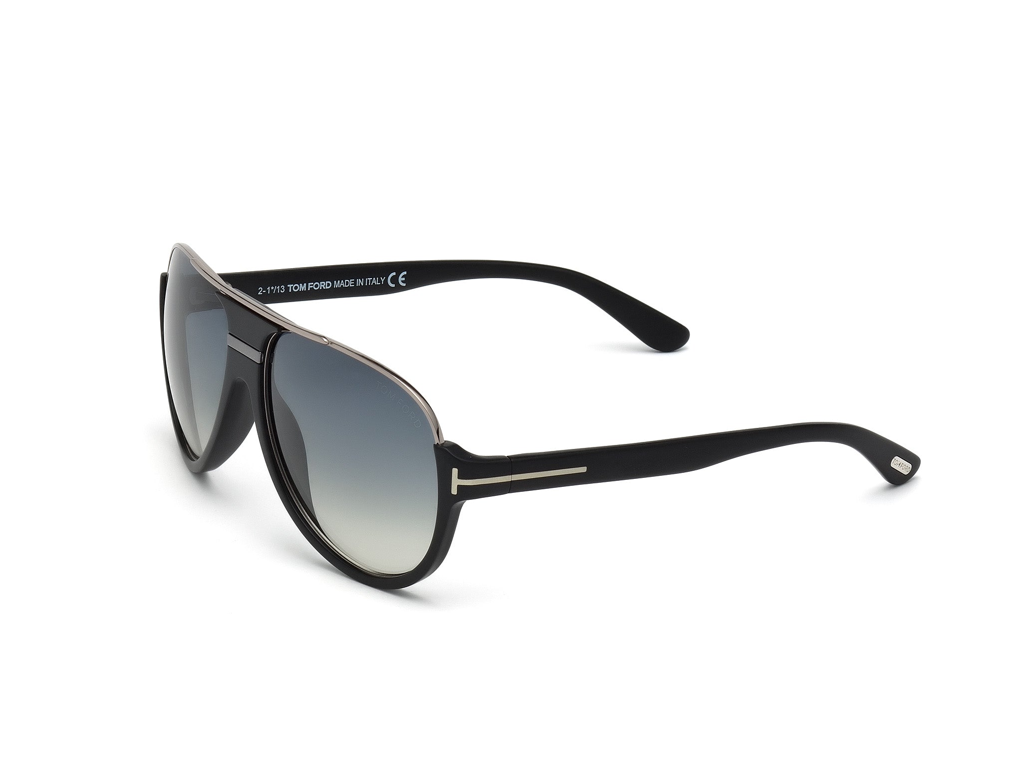 FT0334 DIMITRY 02W Occhiali da sole TOM FORD 2