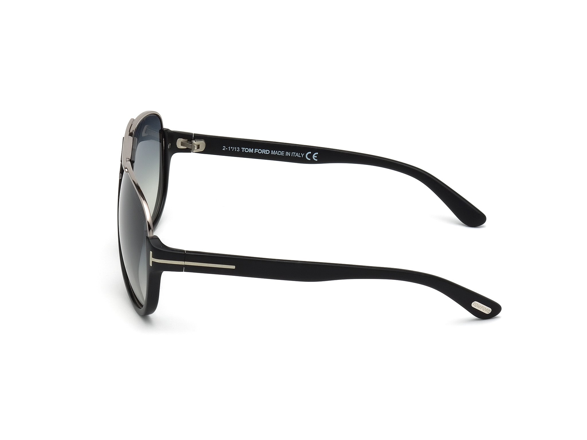 FT0334 DIMITRY 02W Occhiali da sole TOM FORD 4
