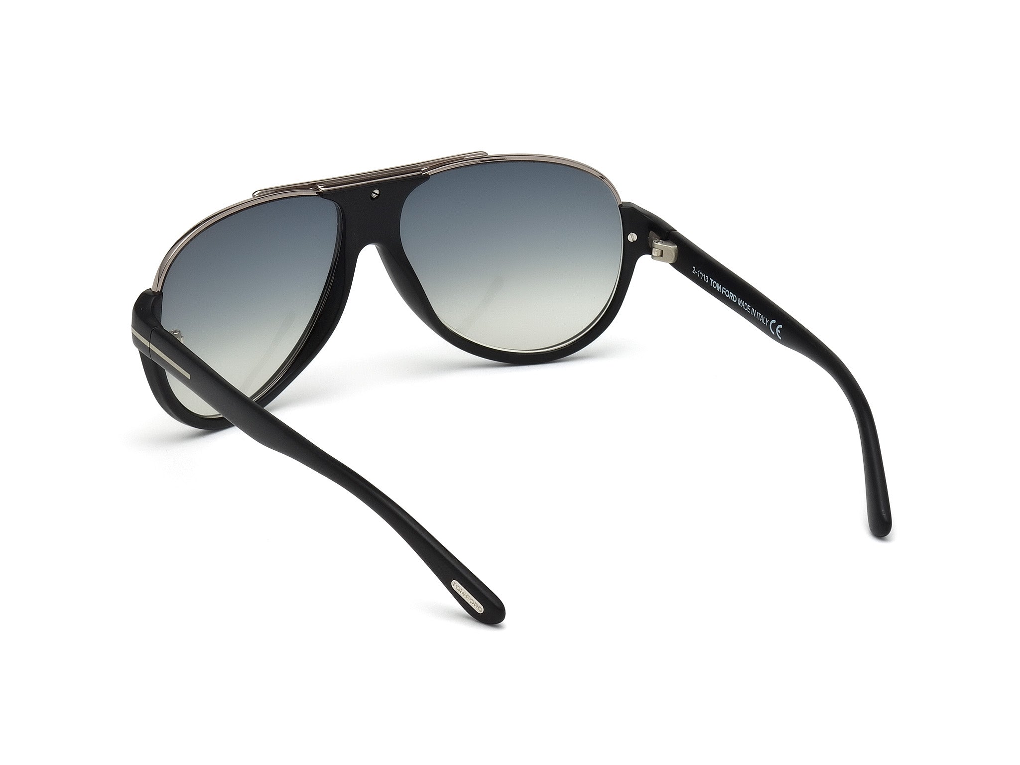 FT0334 DIMITRY 02W Occhiali da sole TOM FORD 5