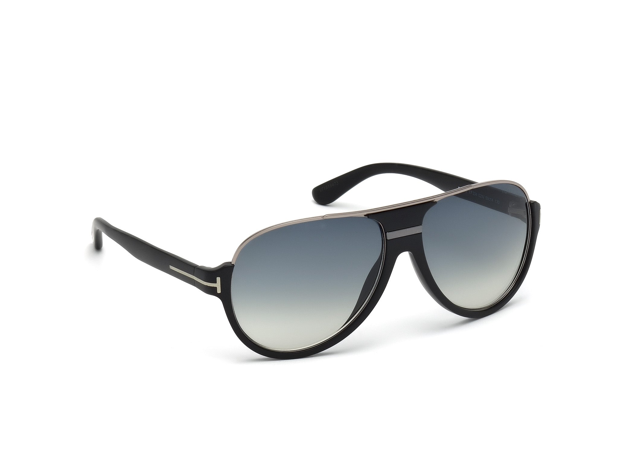 FT0334 DIMITRY 02W Occhiali da sole TOM FORD 3