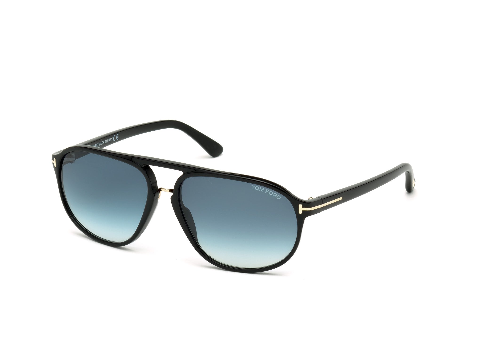 FT0447 JACOB 01P Occhiali da sole TOM FORD 1
