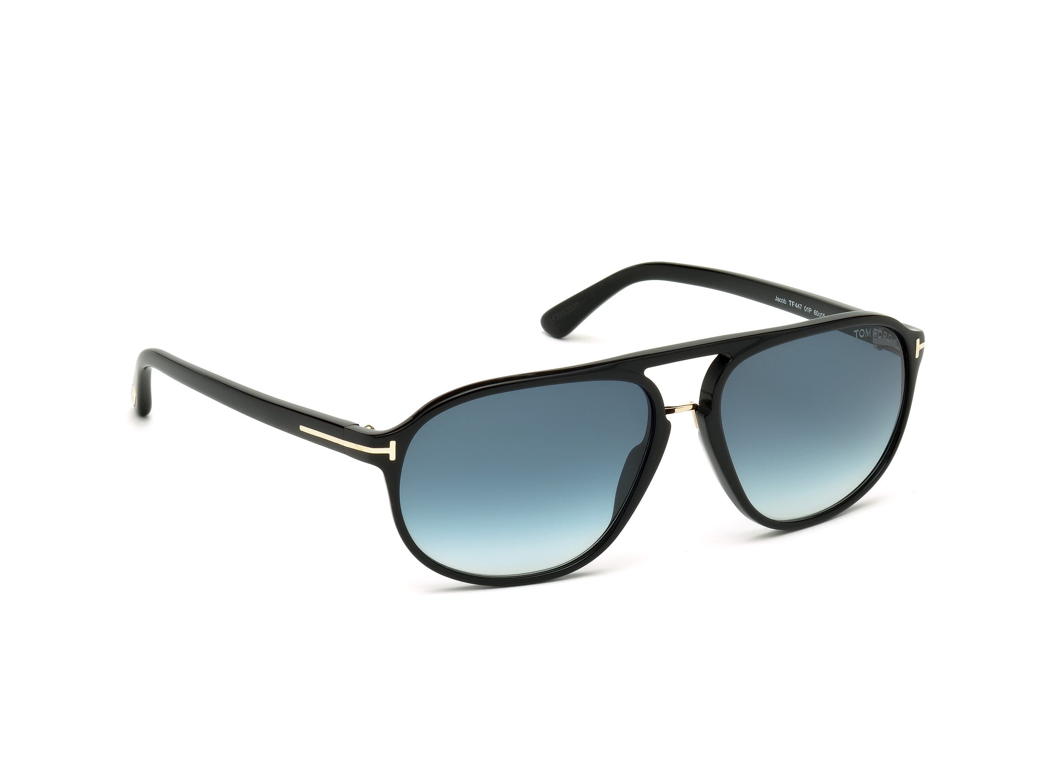 FT0447 JACOB 01P Occhiali da sole TOM FORD 2