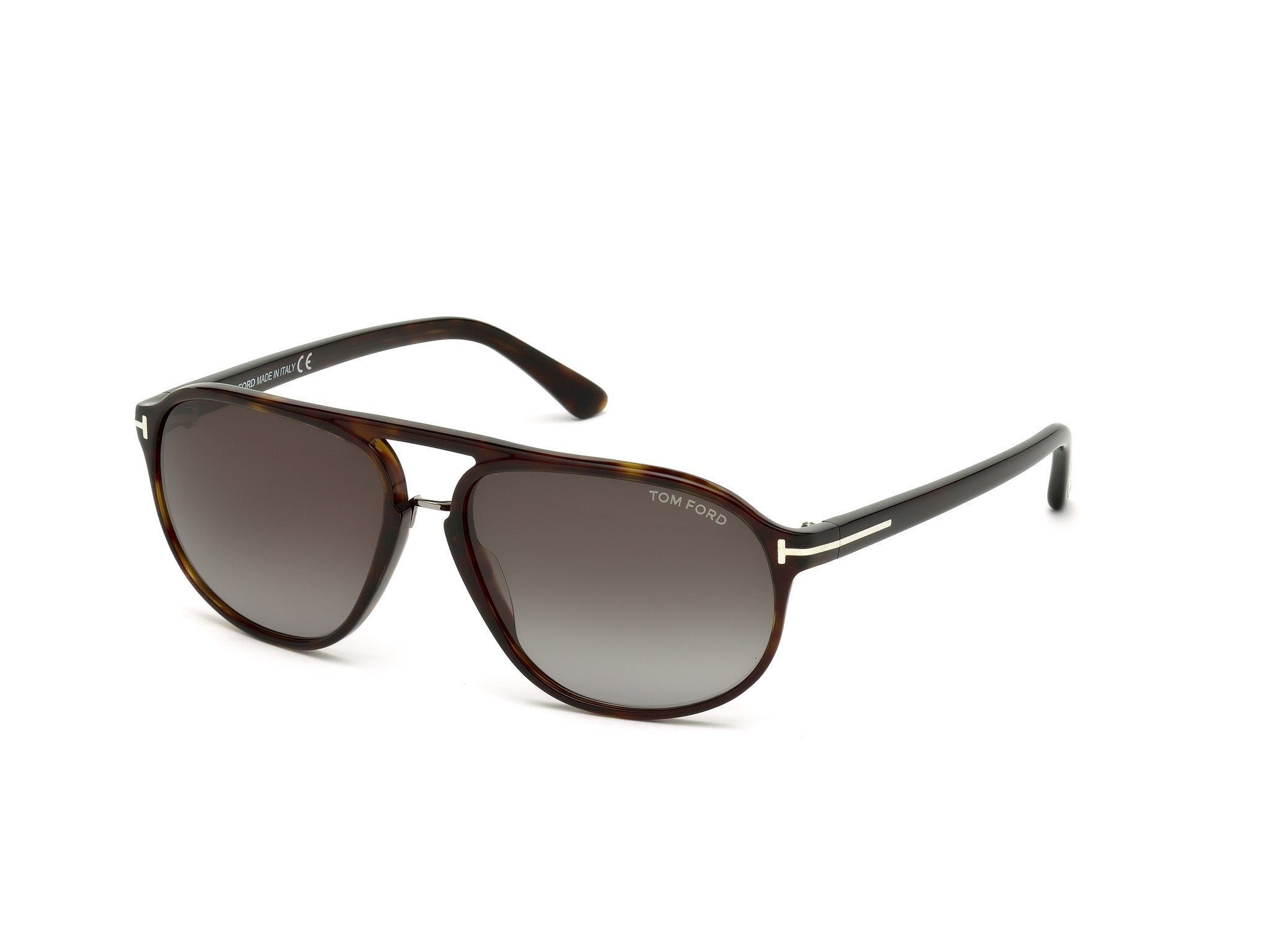FT0447 JACOB 52B Occhiali da sole TOM FORD 1