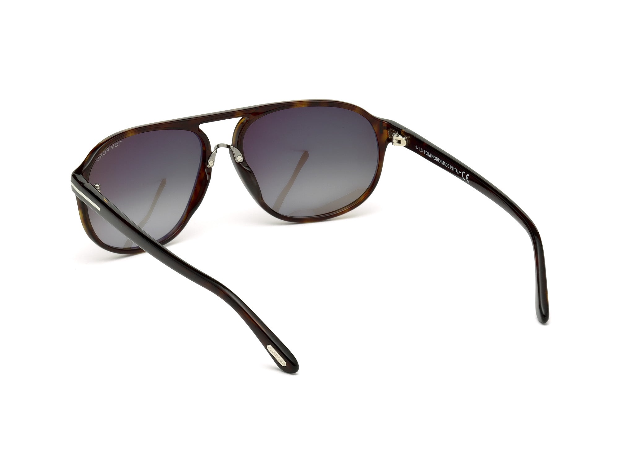 FT0447 JACOB 52B Occhiali da sole TOM FORD 4