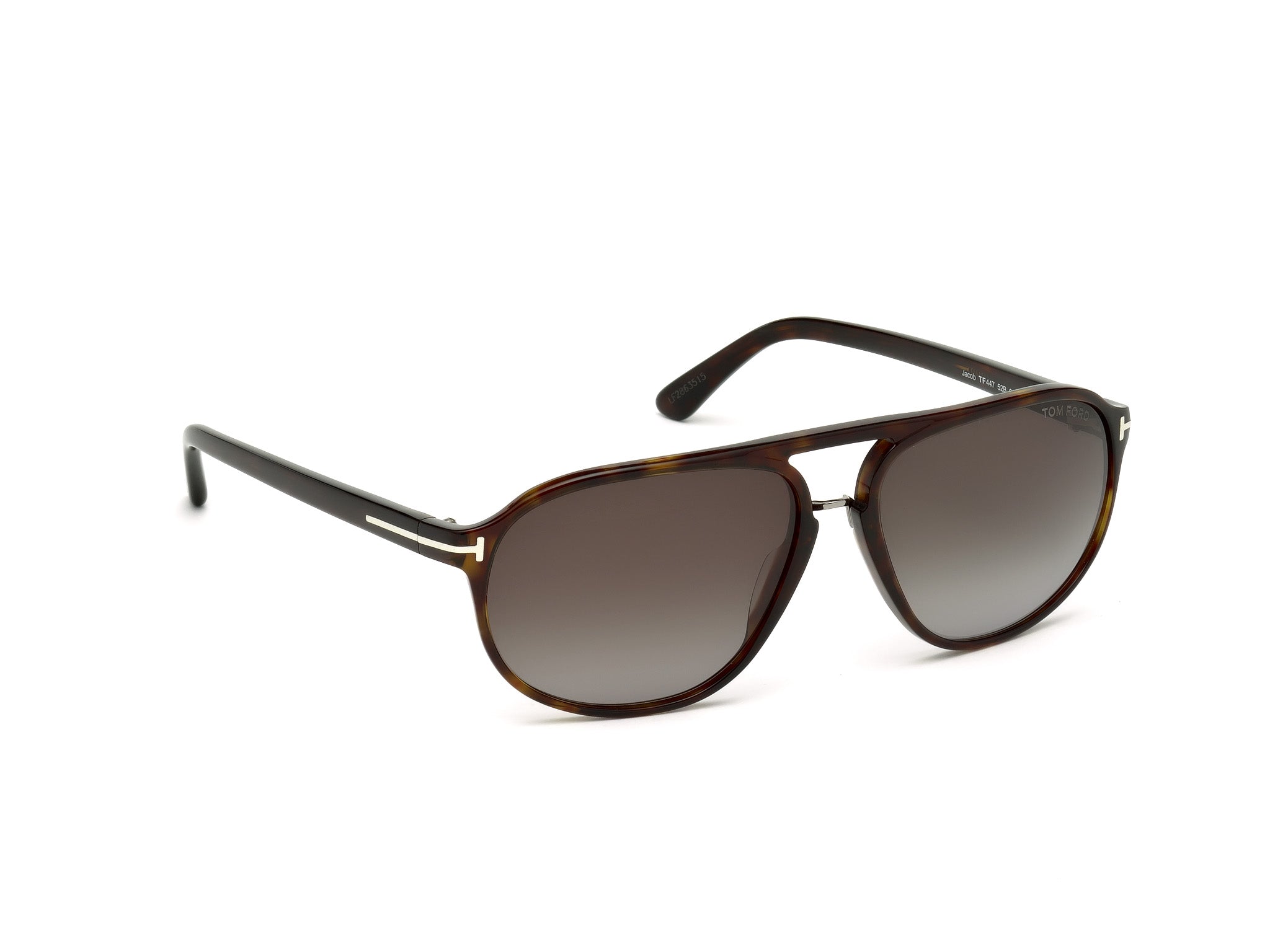 FT0447 JACOB 52B Occhiali da sole TOM FORD 2