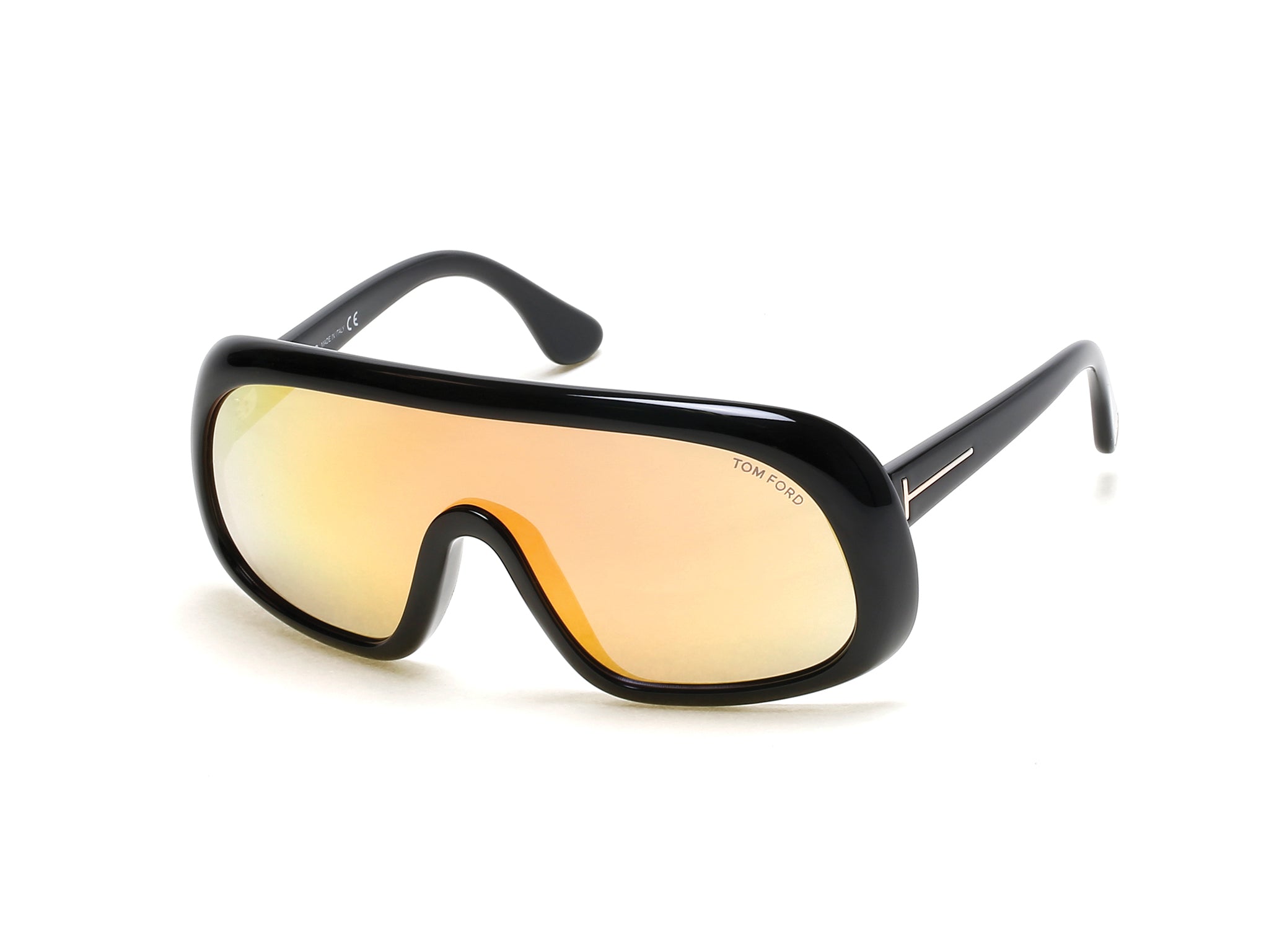 FT0471 SVEN 01L Occhiali da sole TOM FORD 1