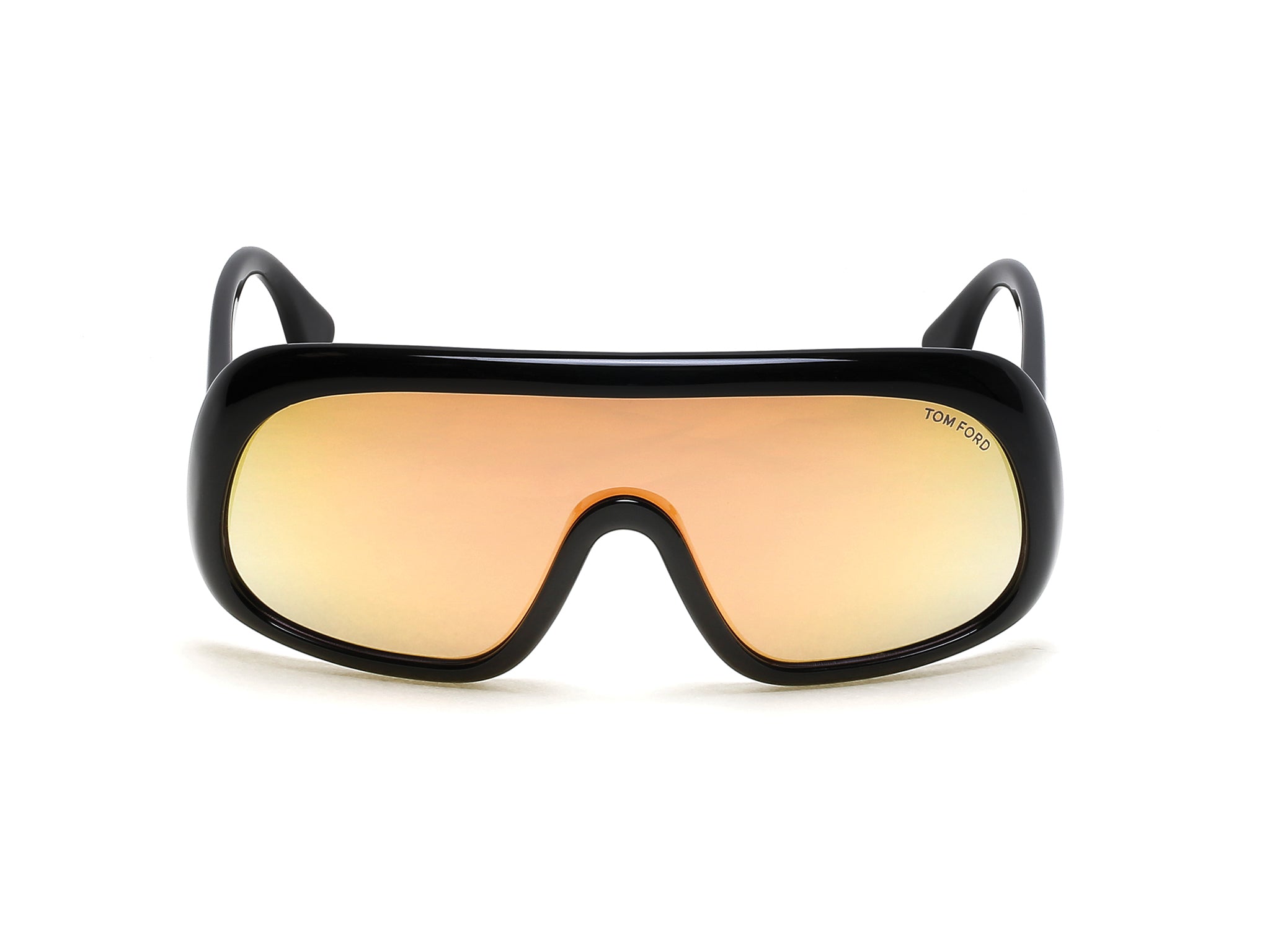 FT0471 SVEN 01L Occhiali da sole TOM FORD 2