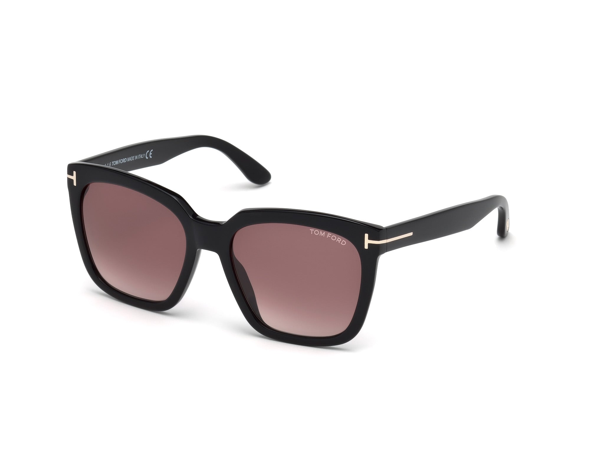 FT0502 AMARRA 01T Occhiali da sole TOM FORD 1
