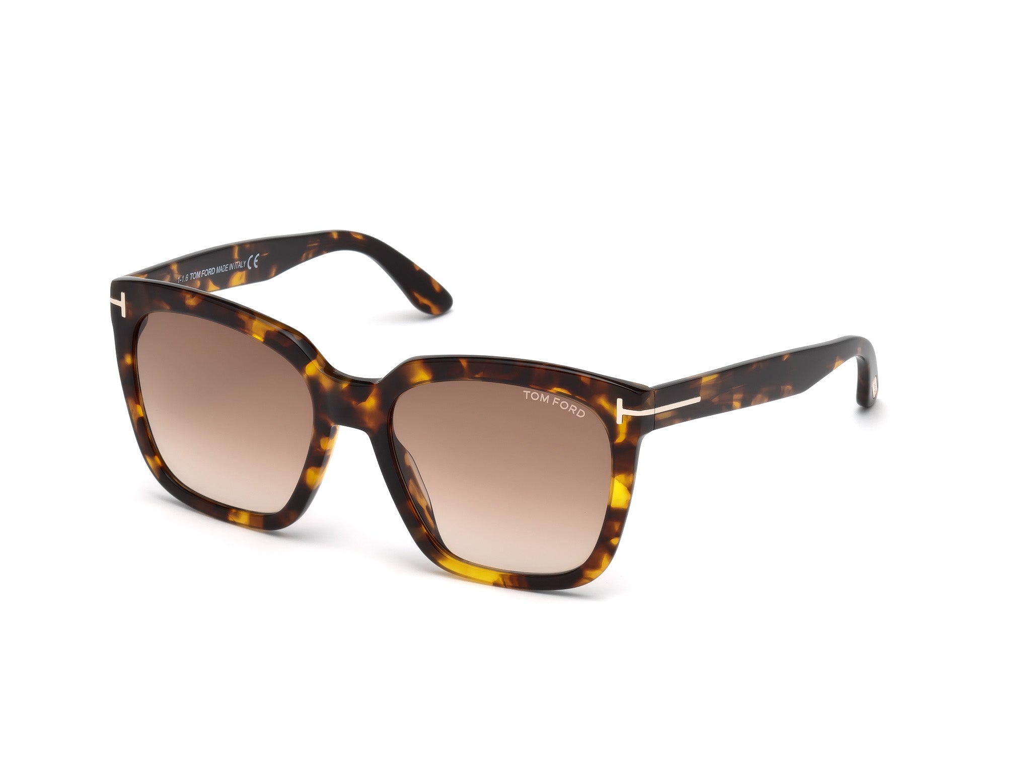 FT0502 AMARRA 52F Occhiali da sole TOM FORD 1