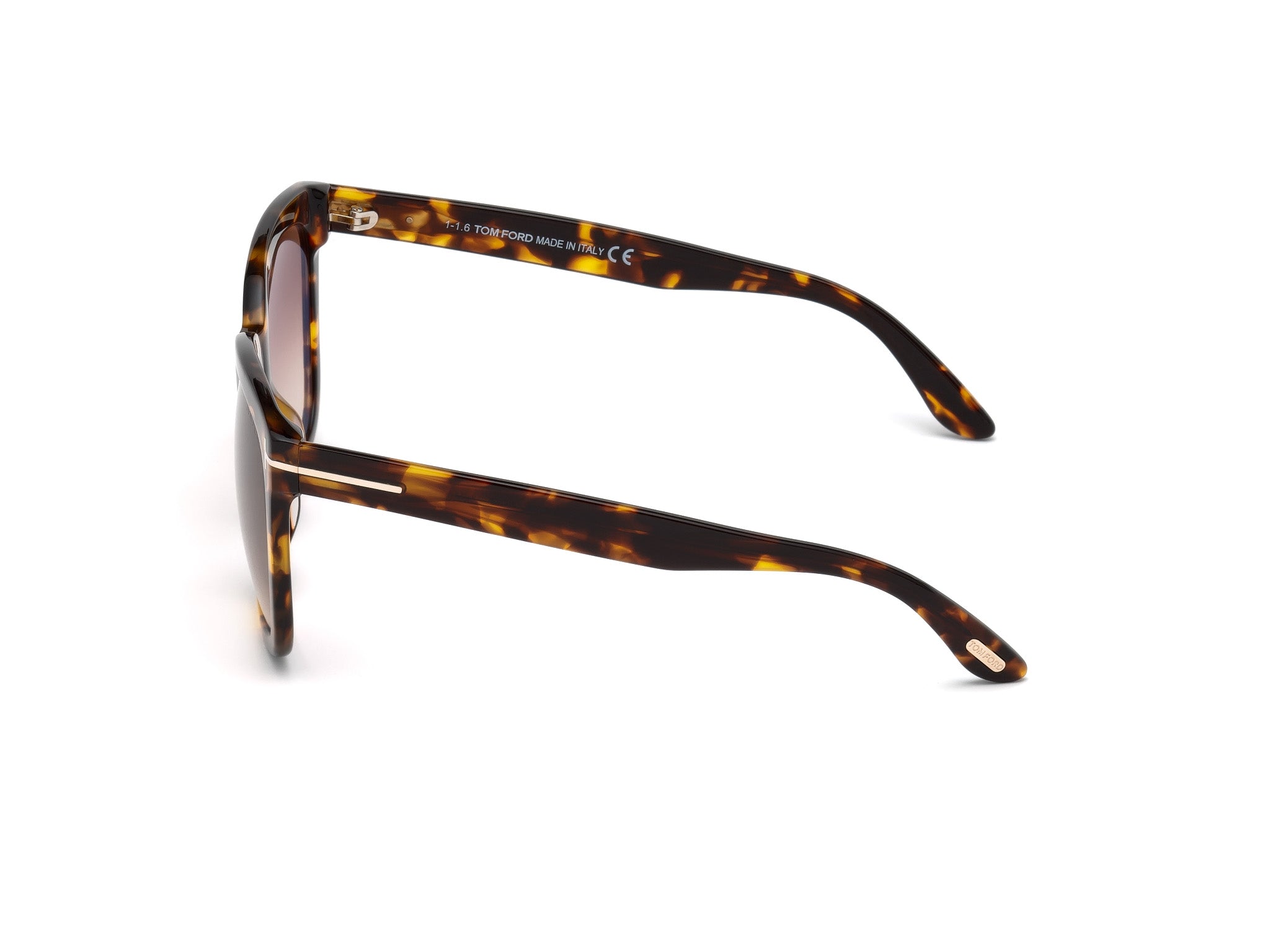 FT0502 AMARRA 52F Occhiali da sole TOM FORD 5