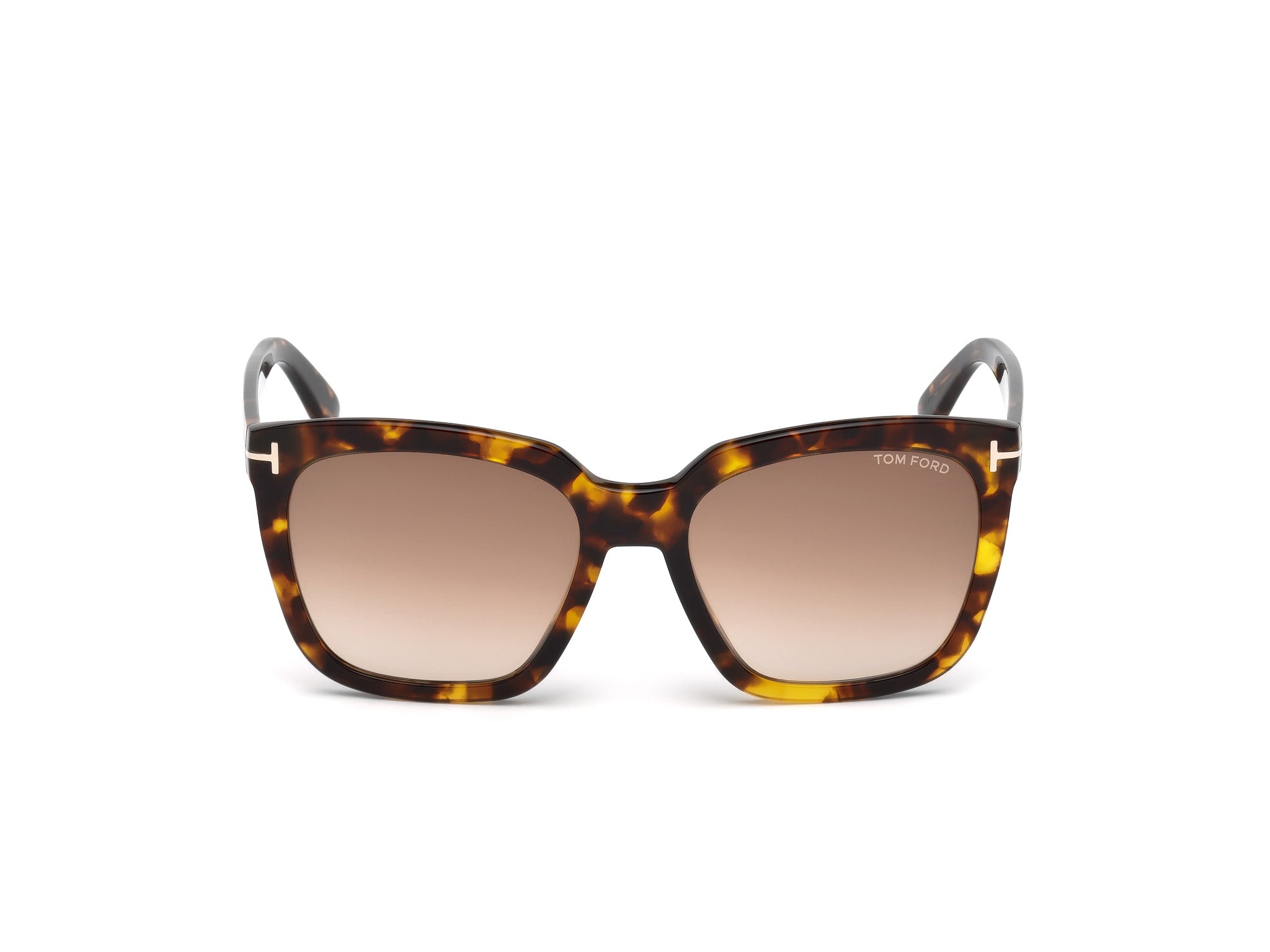 FT0502 AMARRA 52F Occhiali da sole TOM FORD 3