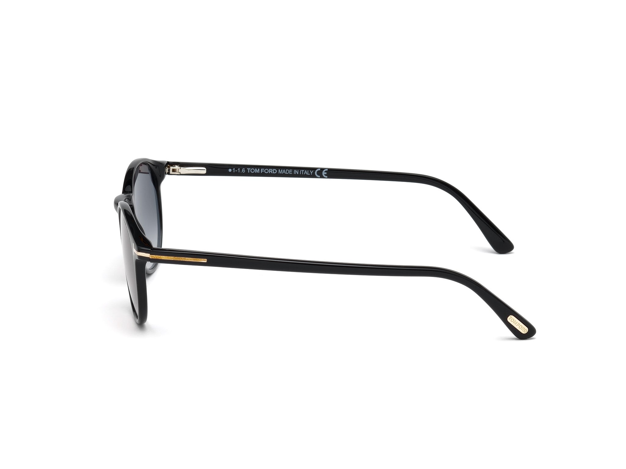 FT0539 ANDREA-02 01B Occhiali da sole TOM FORD 3