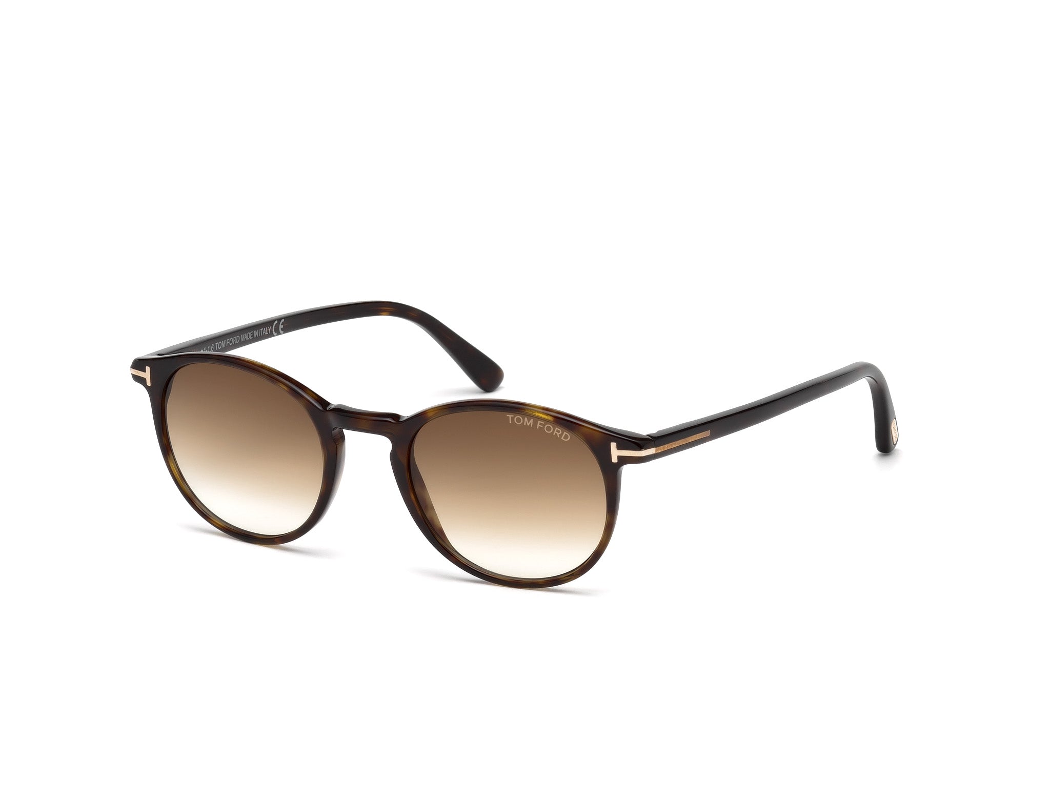 FT0539 ANDREA-02 52F Occhiali da sole TOM FORD 1