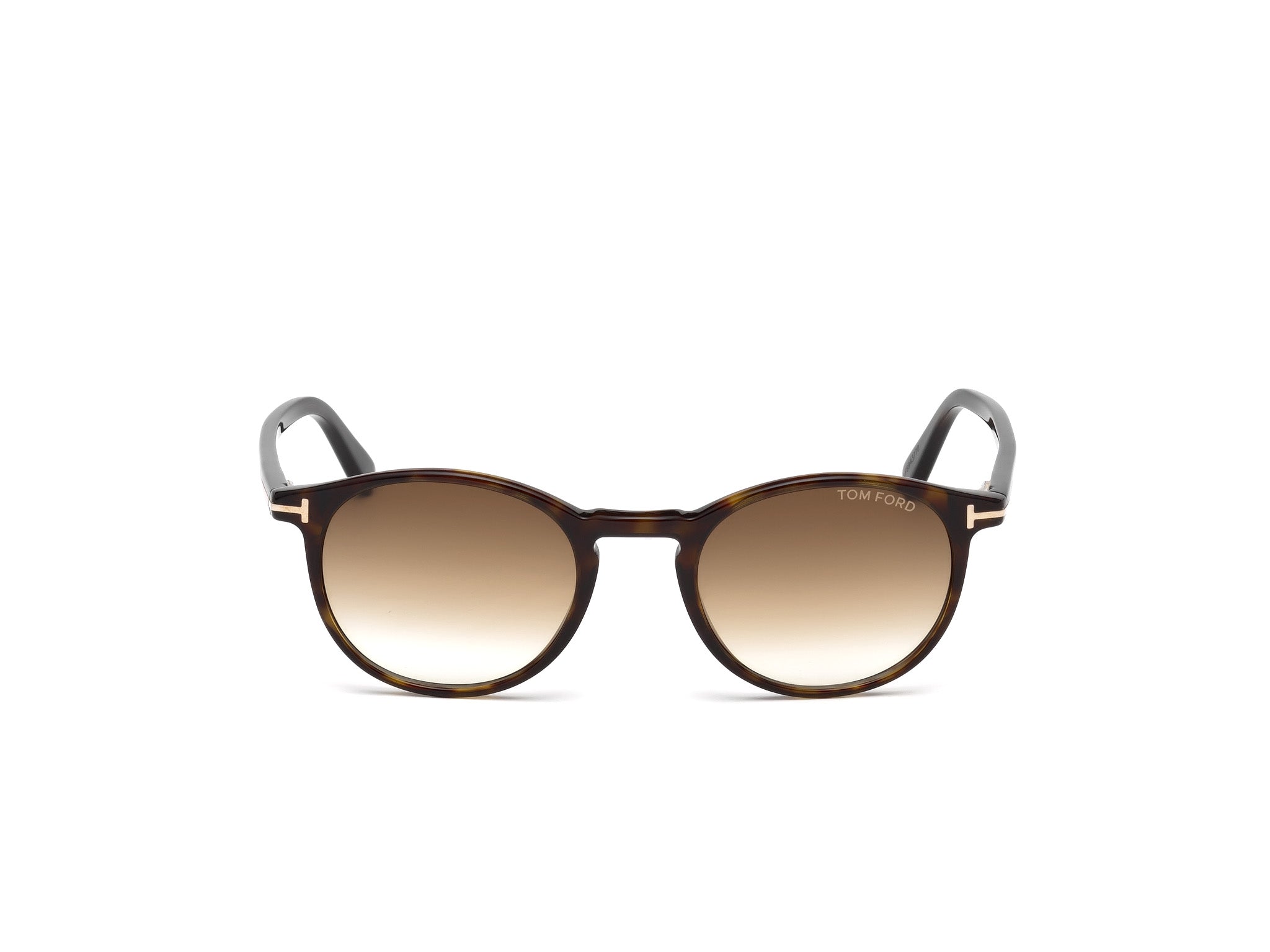 FT0539 ANDREA-02 52F Occhiali da sole TOM FORD 3
