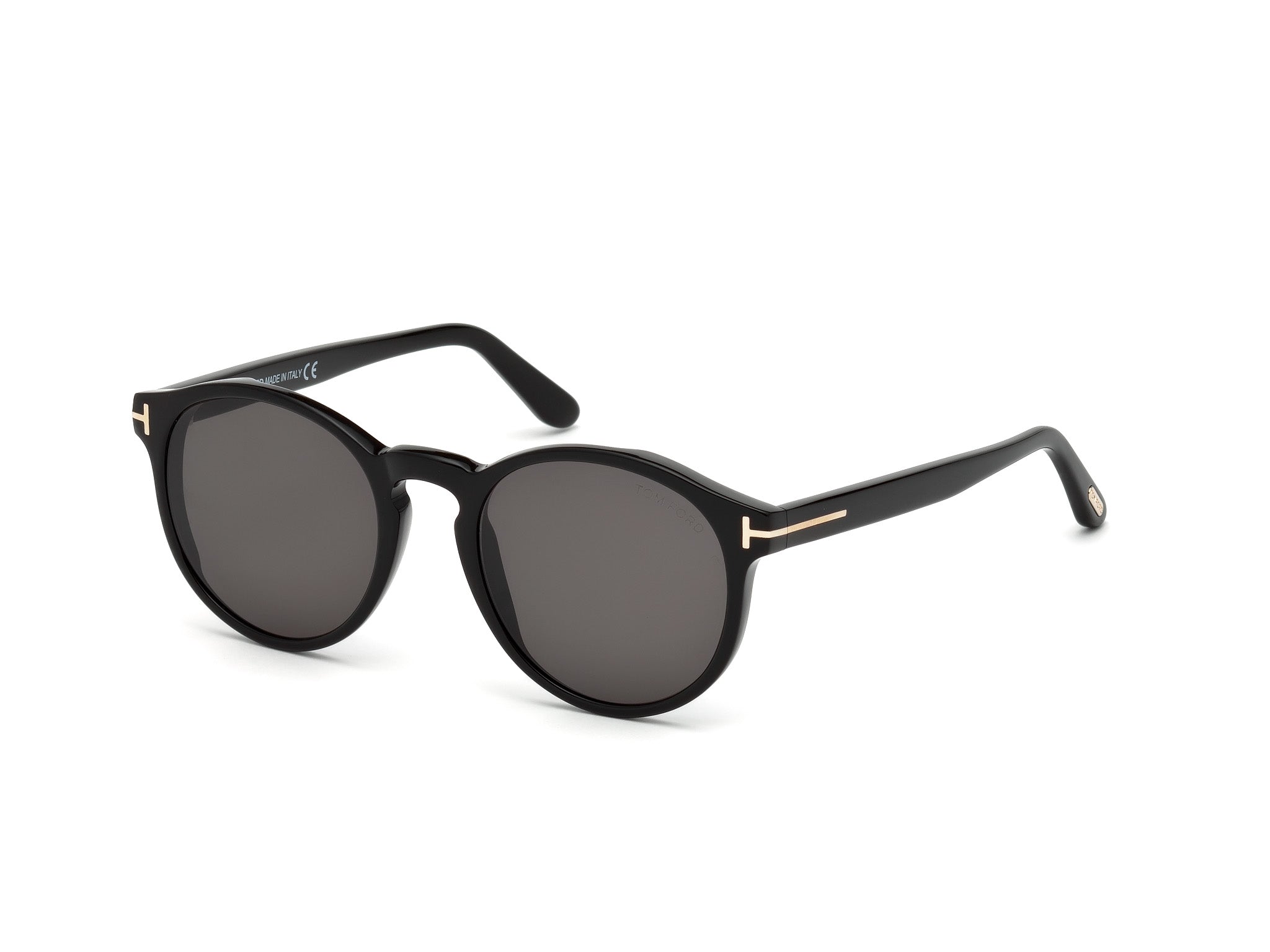 FT0591 IAN-02 01A Occhiali da sole TOM FORD 1