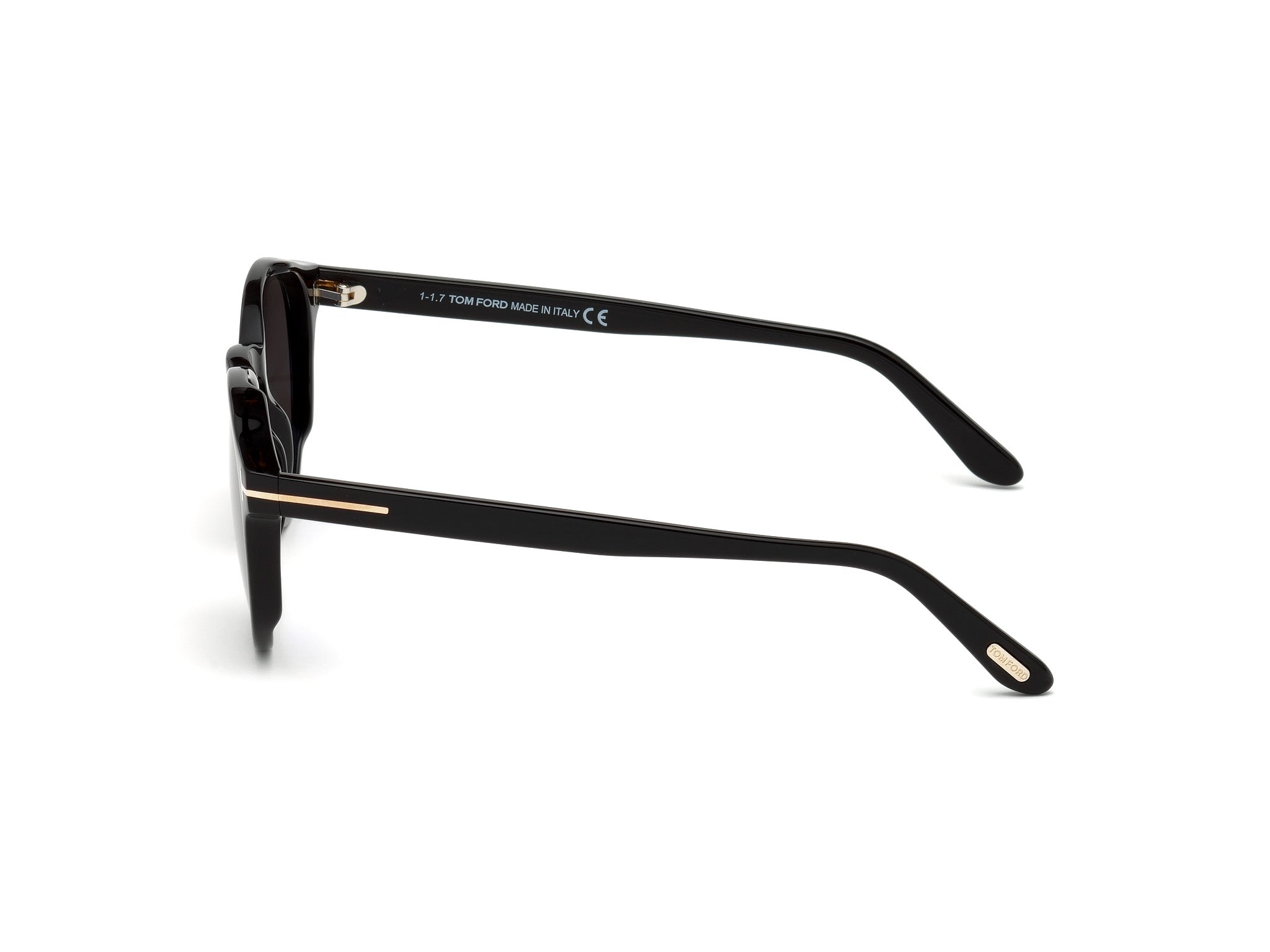FT0591 IAN-02 01A Occhiali da sole TOM FORD 2