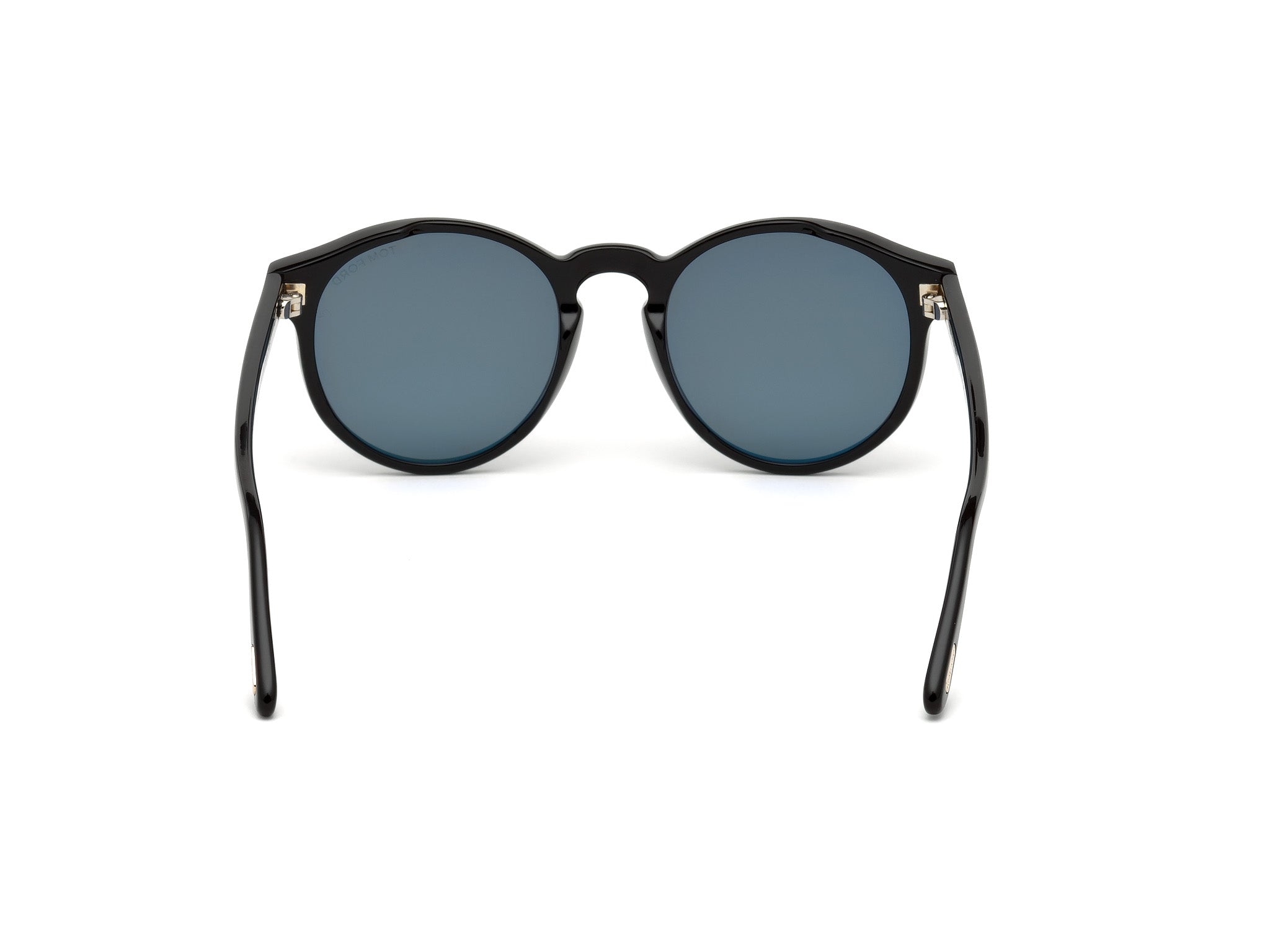 FT0591 IAN-02 01A Occhiali da sole TOM FORD 5