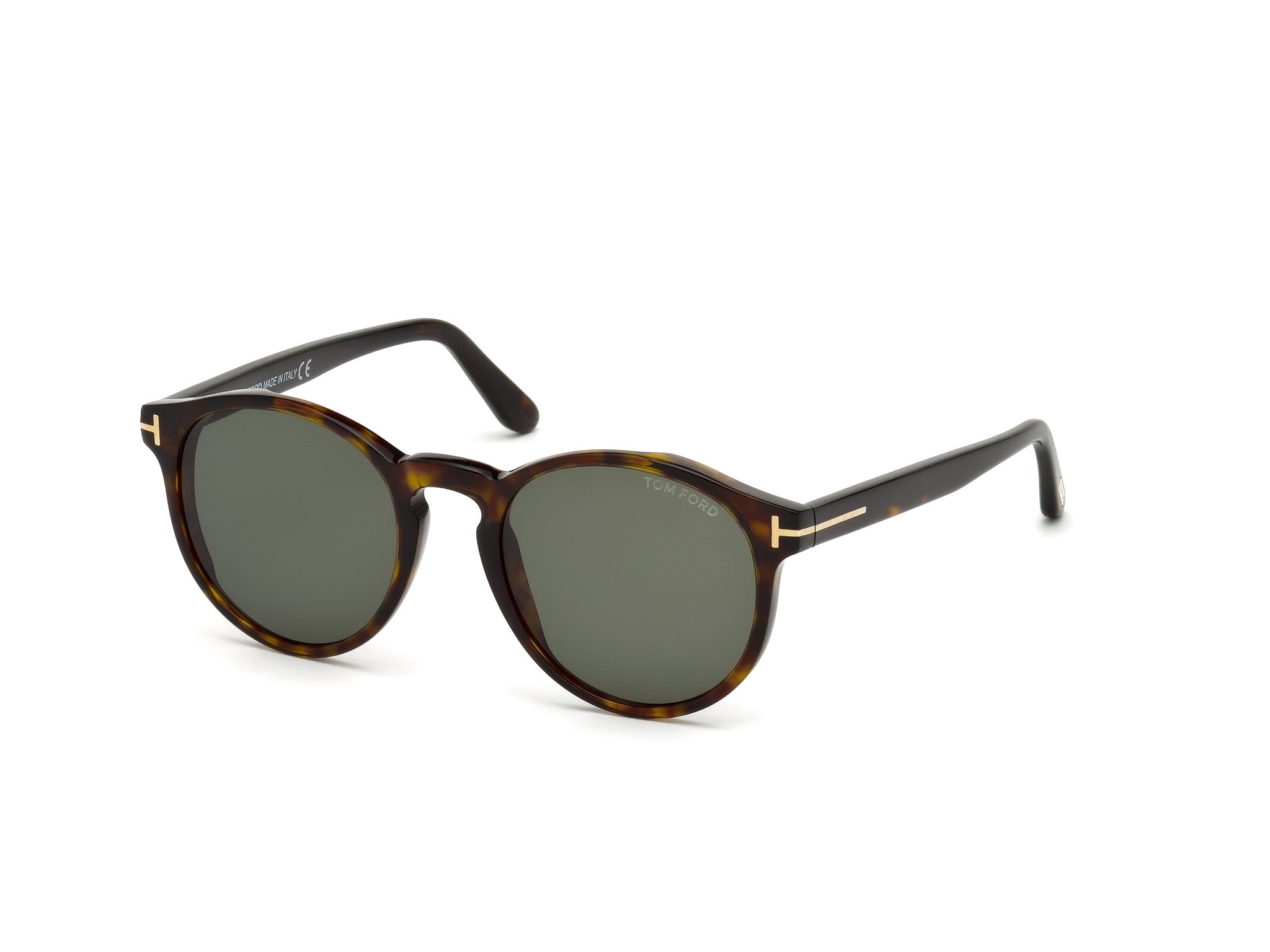 FT0591 IAN-02 52N Occhiali da sole TOM FORD 1