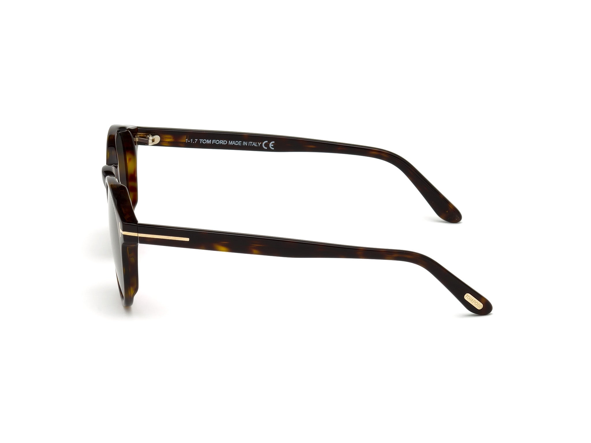 FT0591 IAN-02 52N Occhiali da sole TOM FORD 2