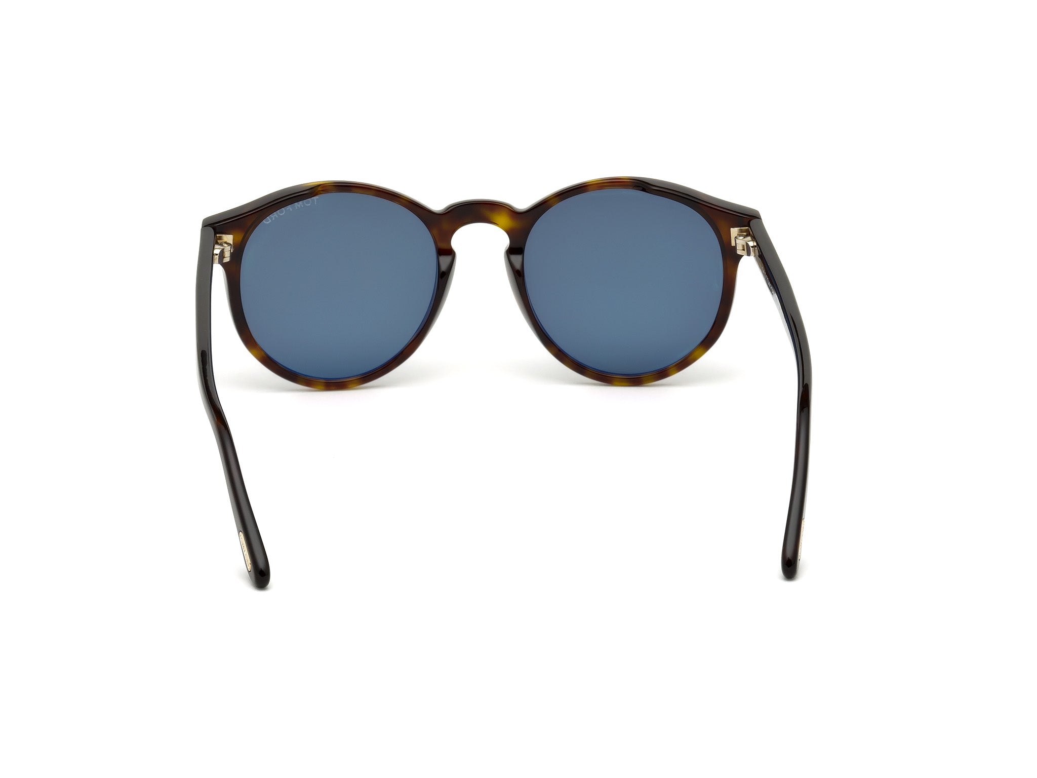 FT0591 IAN-02 52N Occhiali da sole TOM FORD 5