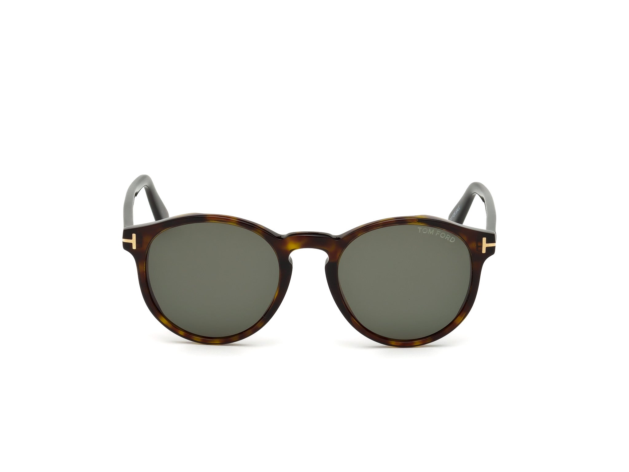 FT0591 IAN-02 52N Occhiali da sole TOM FORD 3