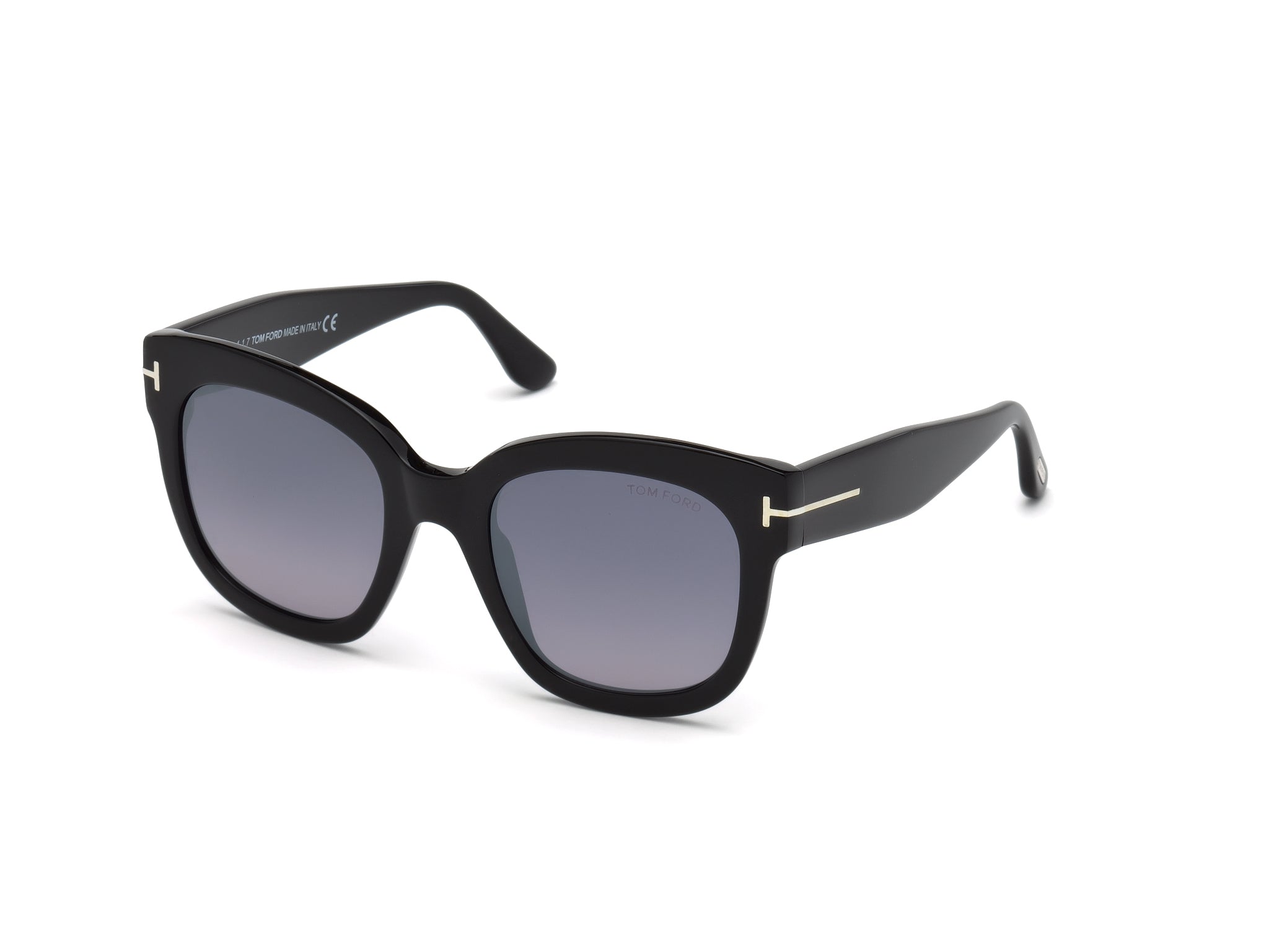 FT0613 BEATRIX-02 01C Occhiali da sole TOM FORD 1