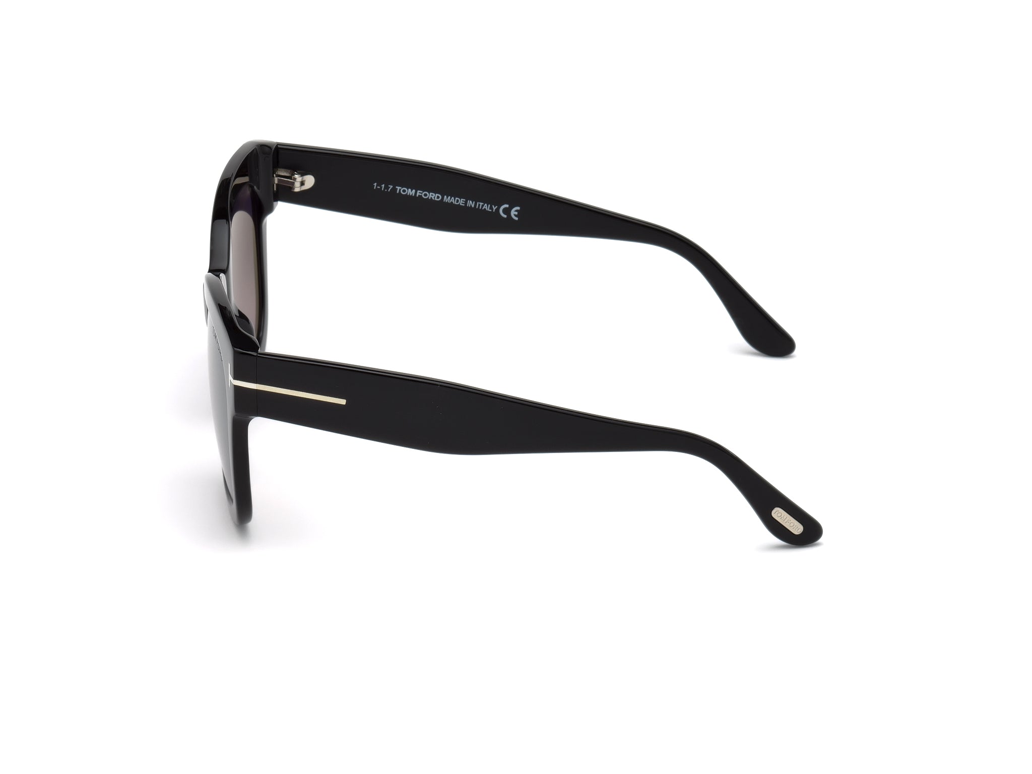 FT0613 BEATRIX-02 01C Occhiali da sole TOM FORD 2