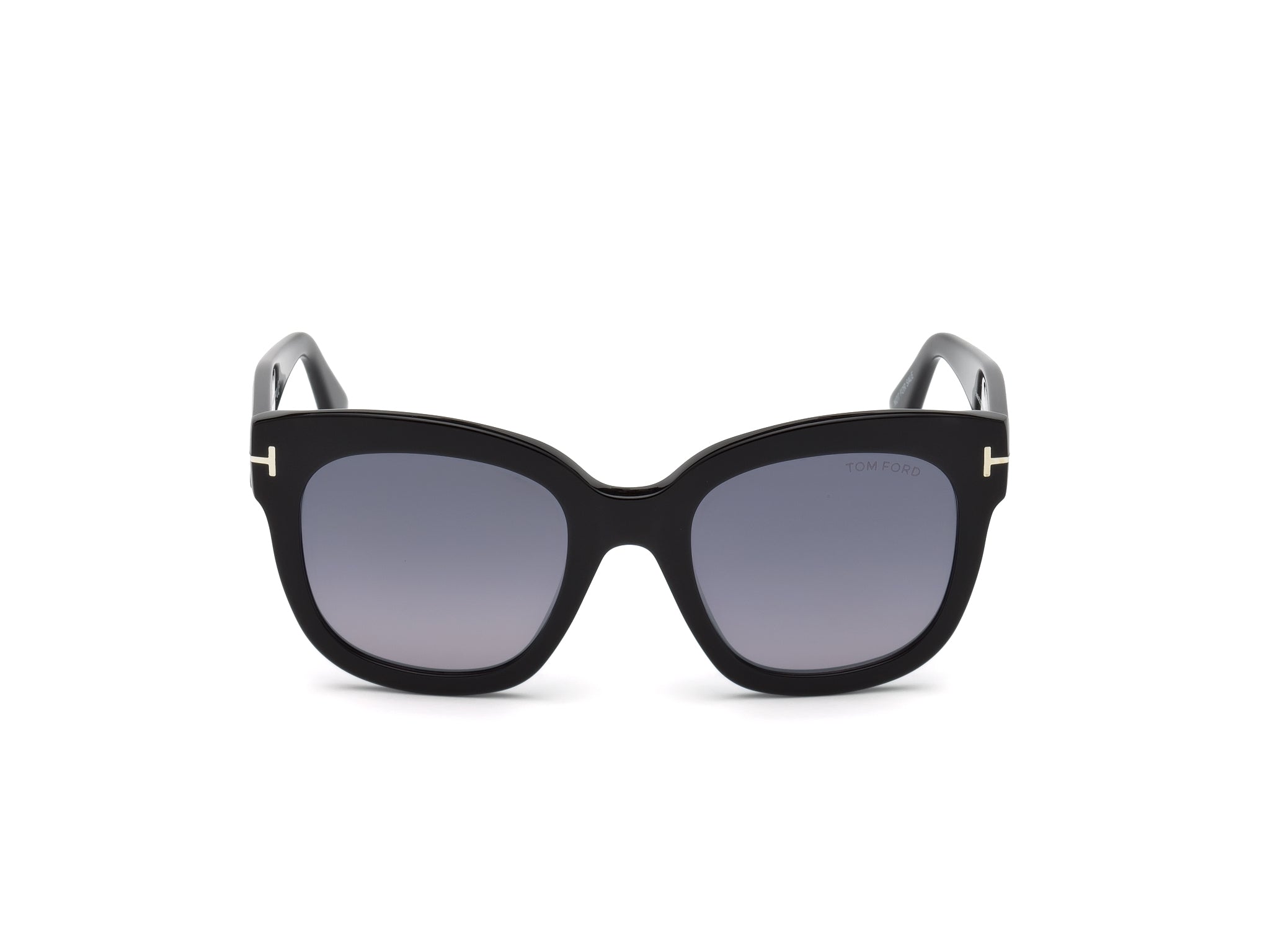 FT0613 BEATRIX-02 01C Occhiali da sole TOM FORD 3