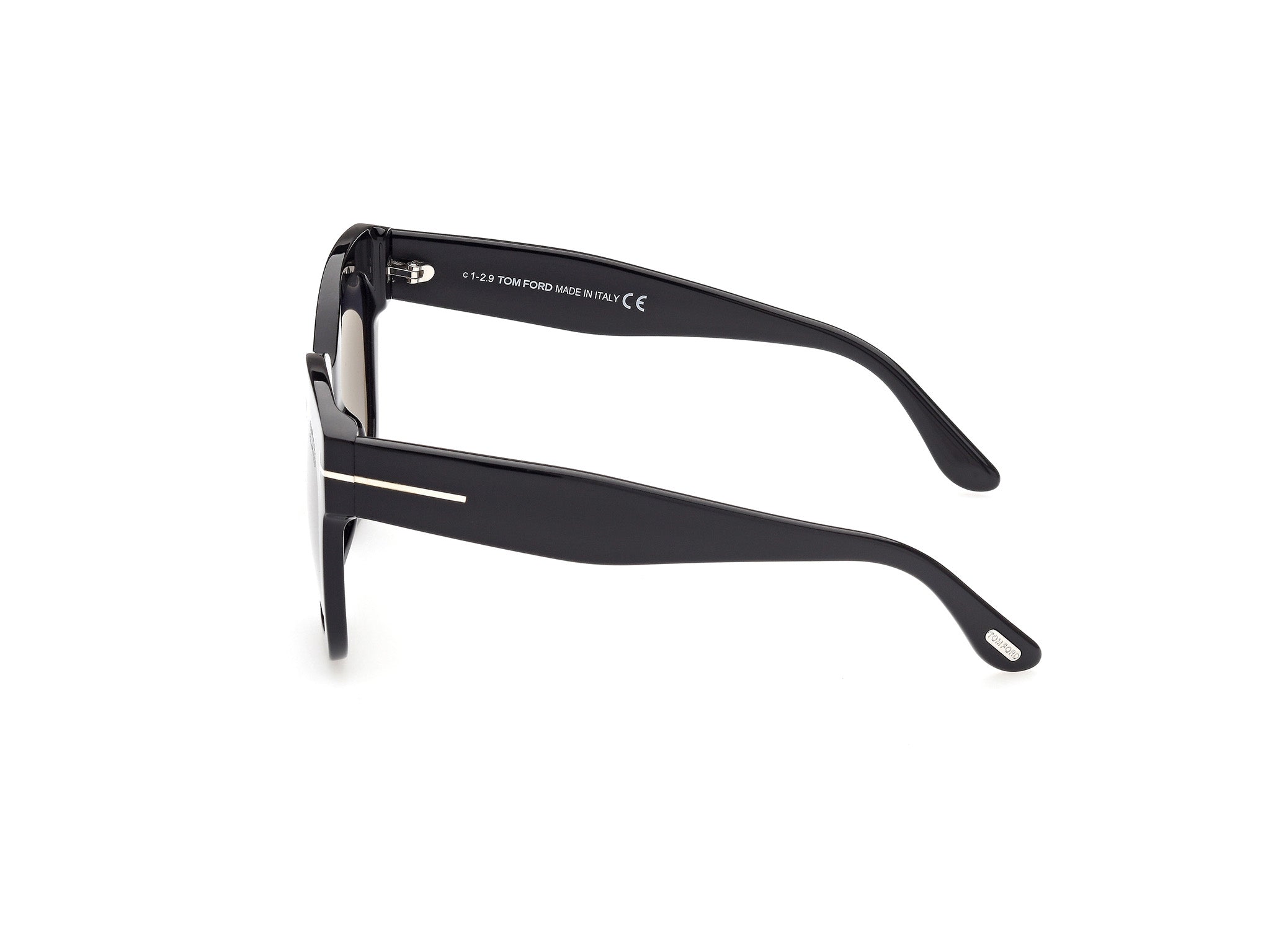 FT0613 BEATRIX-02 01D Occhiali da sole TOM FORD 3