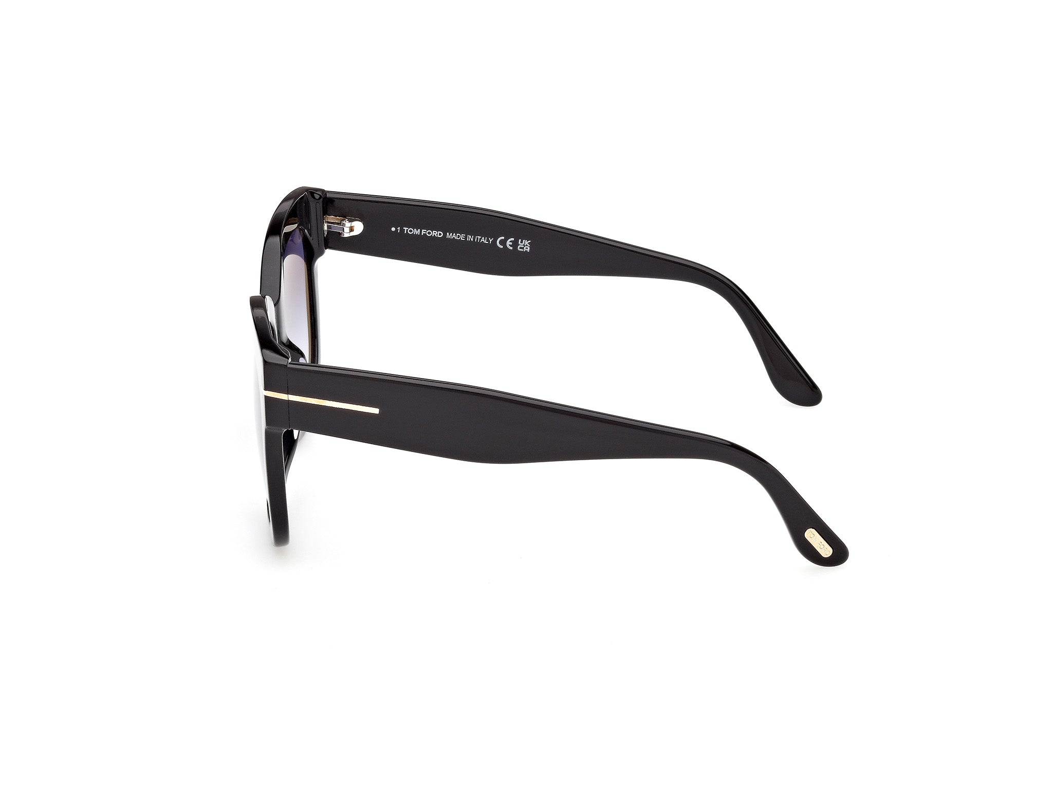 FT0613 BEATRIX-02 01W Occhiali da sole TOM FORD 3