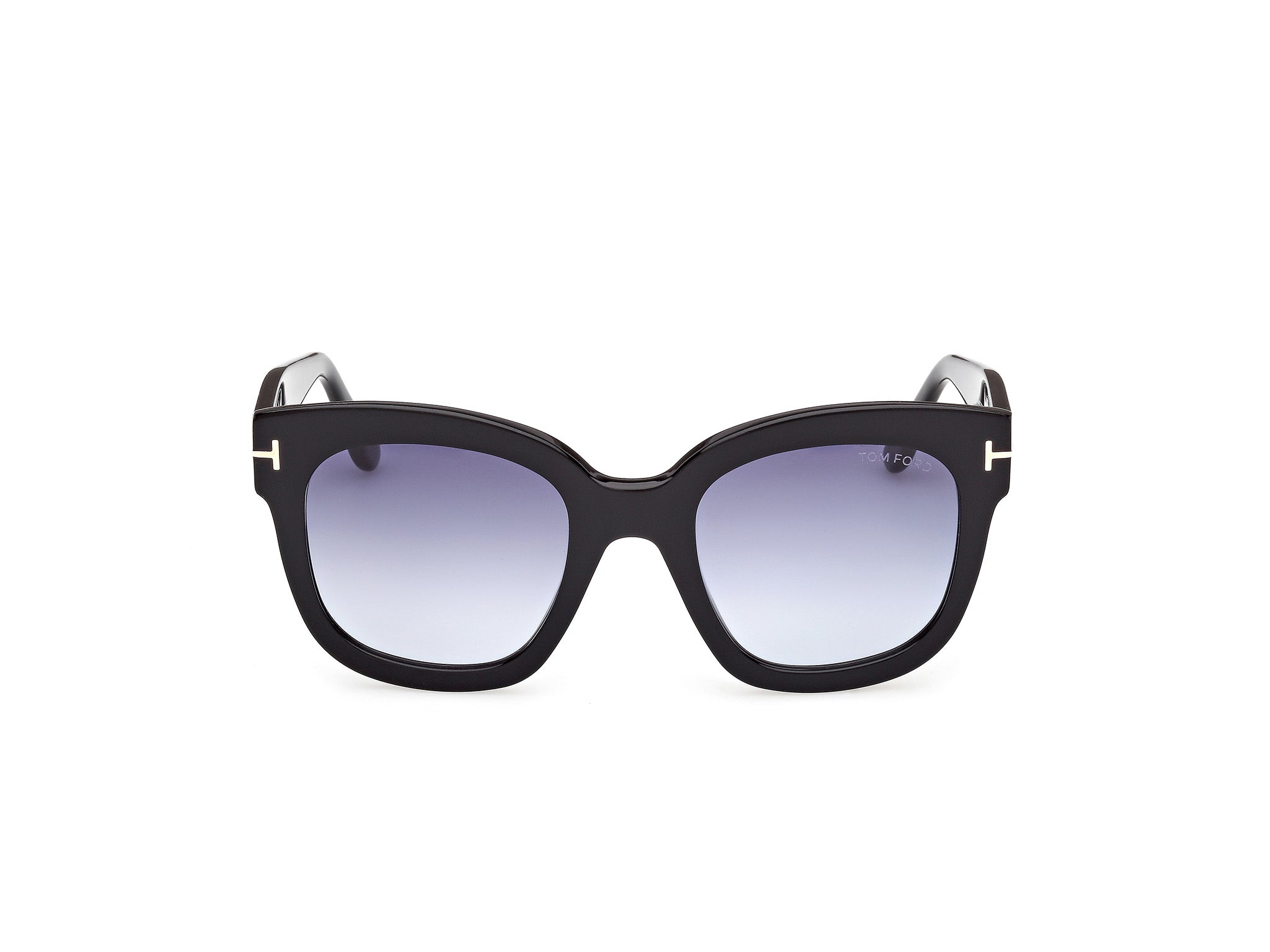 FT0613 BEATRIX-02 01W Occhiali da sole TOM FORD 2