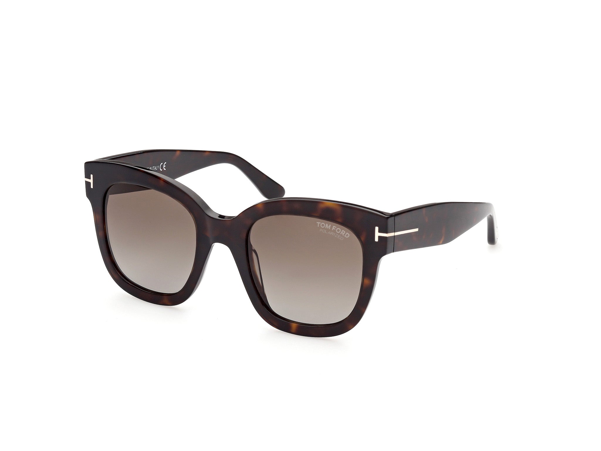 FT0613 BEATRIX-02 52H Occhiali da sole TOM FORD 1