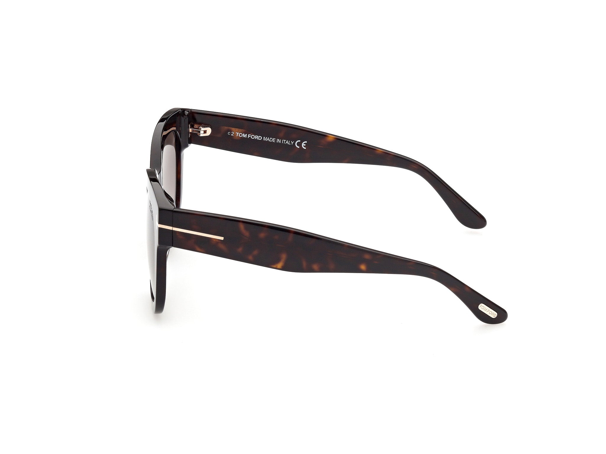 FT0613 BEATRIX-02 52H Occhiali da sole TOM FORD 3